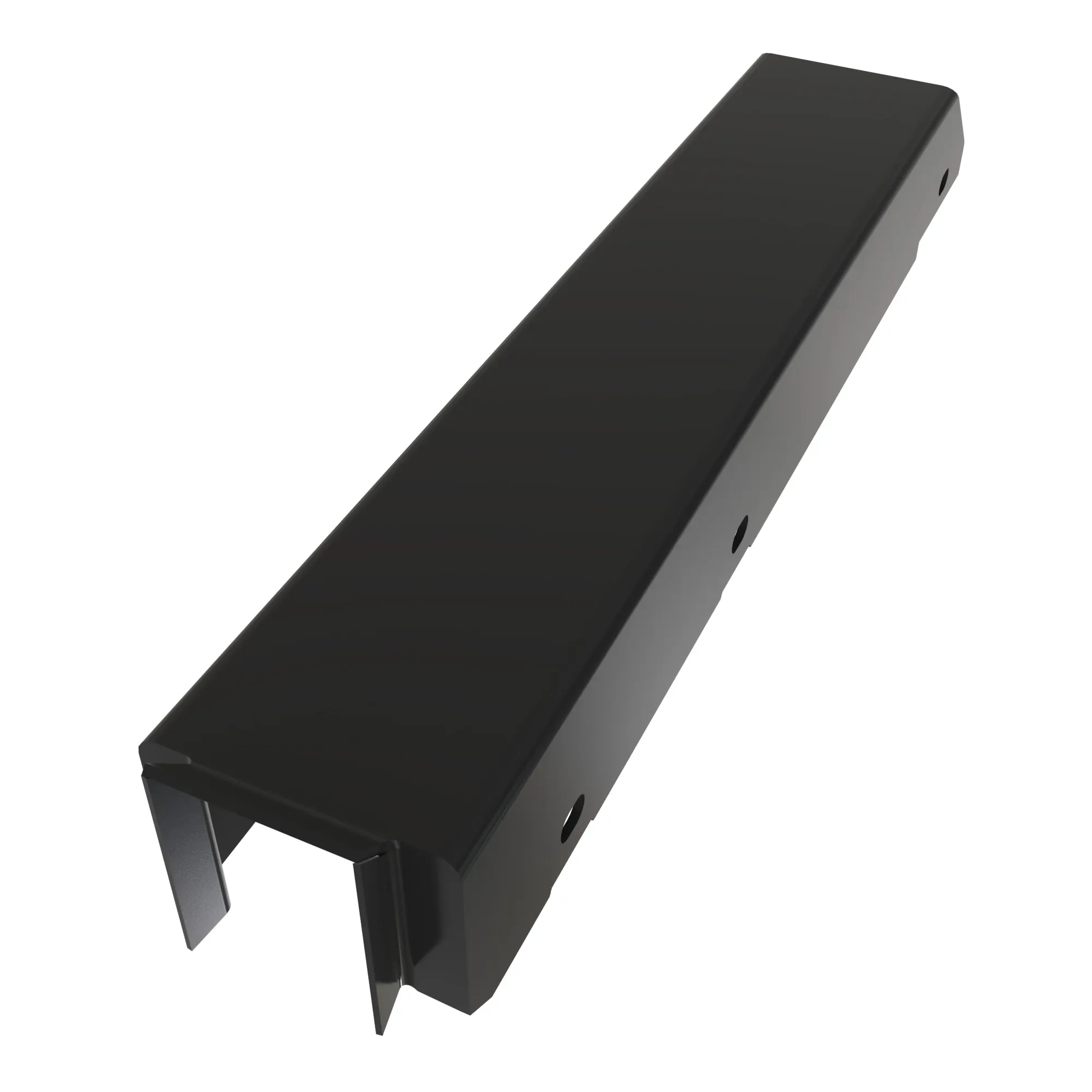 John Deere Levelling Cylinder Cover - AT347191