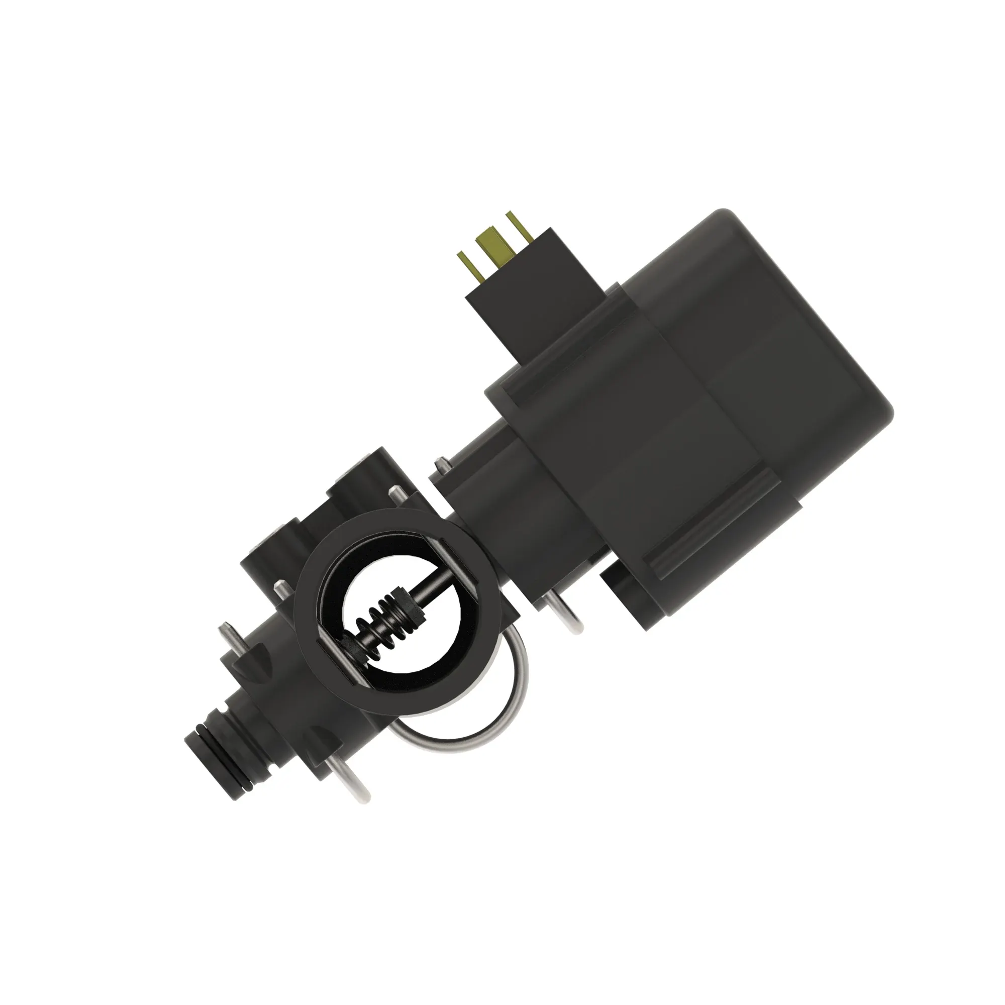 ELEC.PROPORTIONAL VALVE