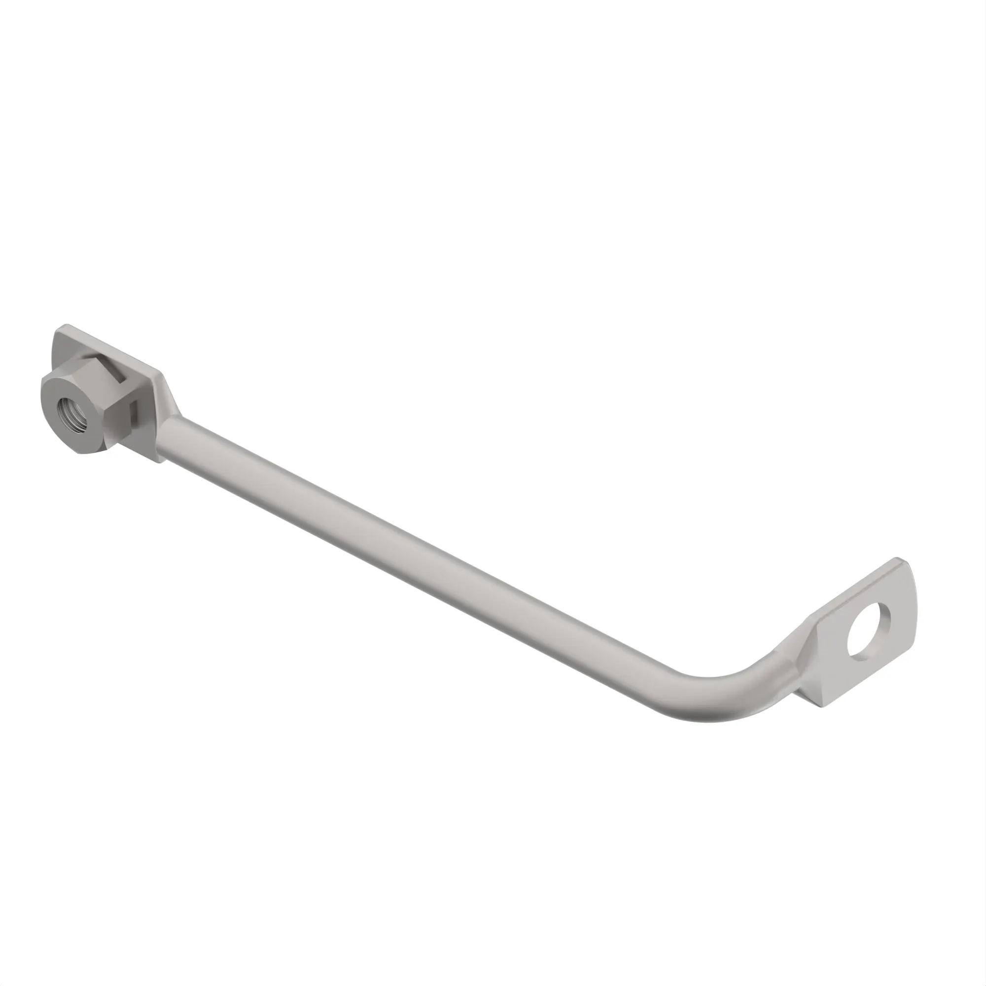 John Deere Support Rod Assembly Bracket - AT445314