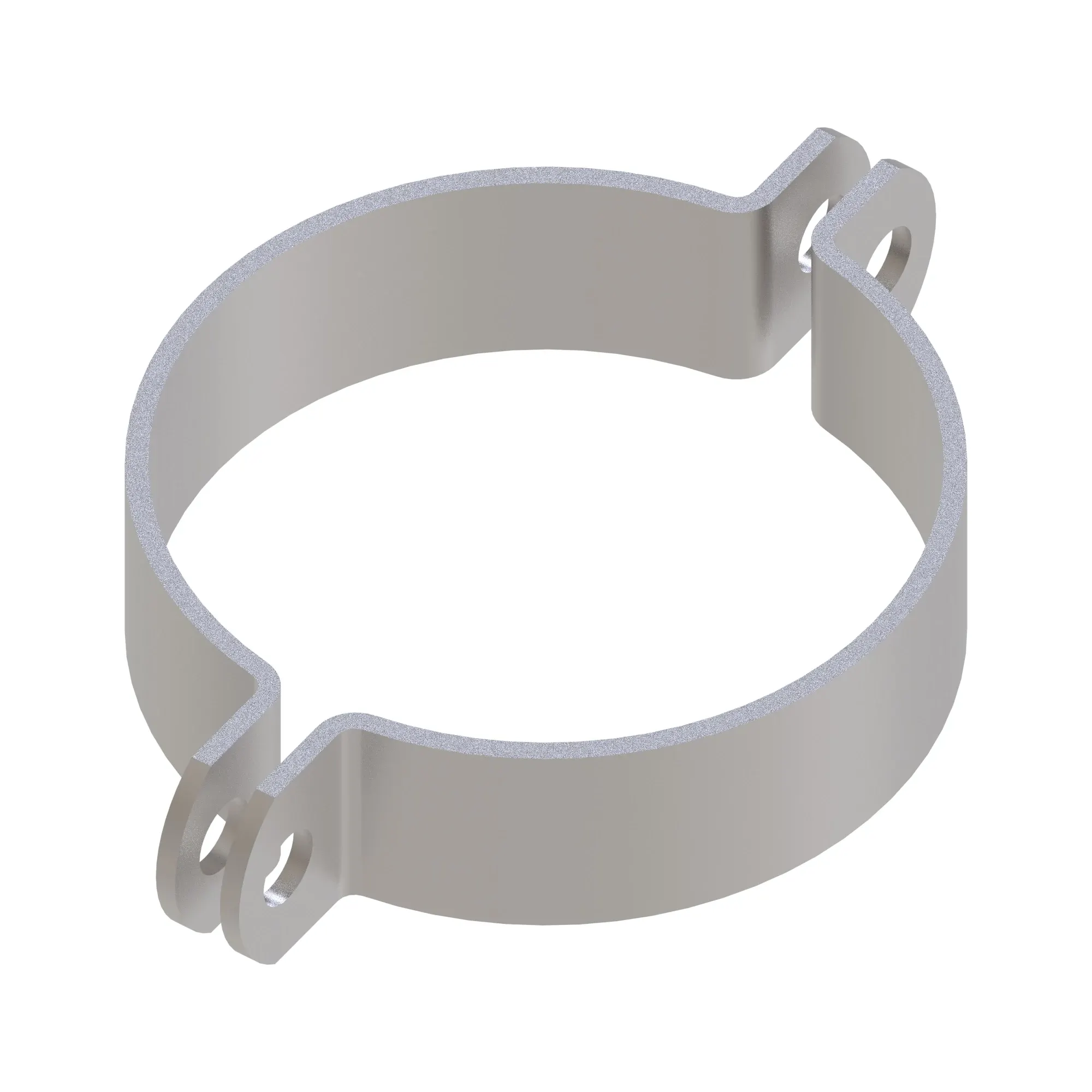 John Deere Clamp - AZ103532