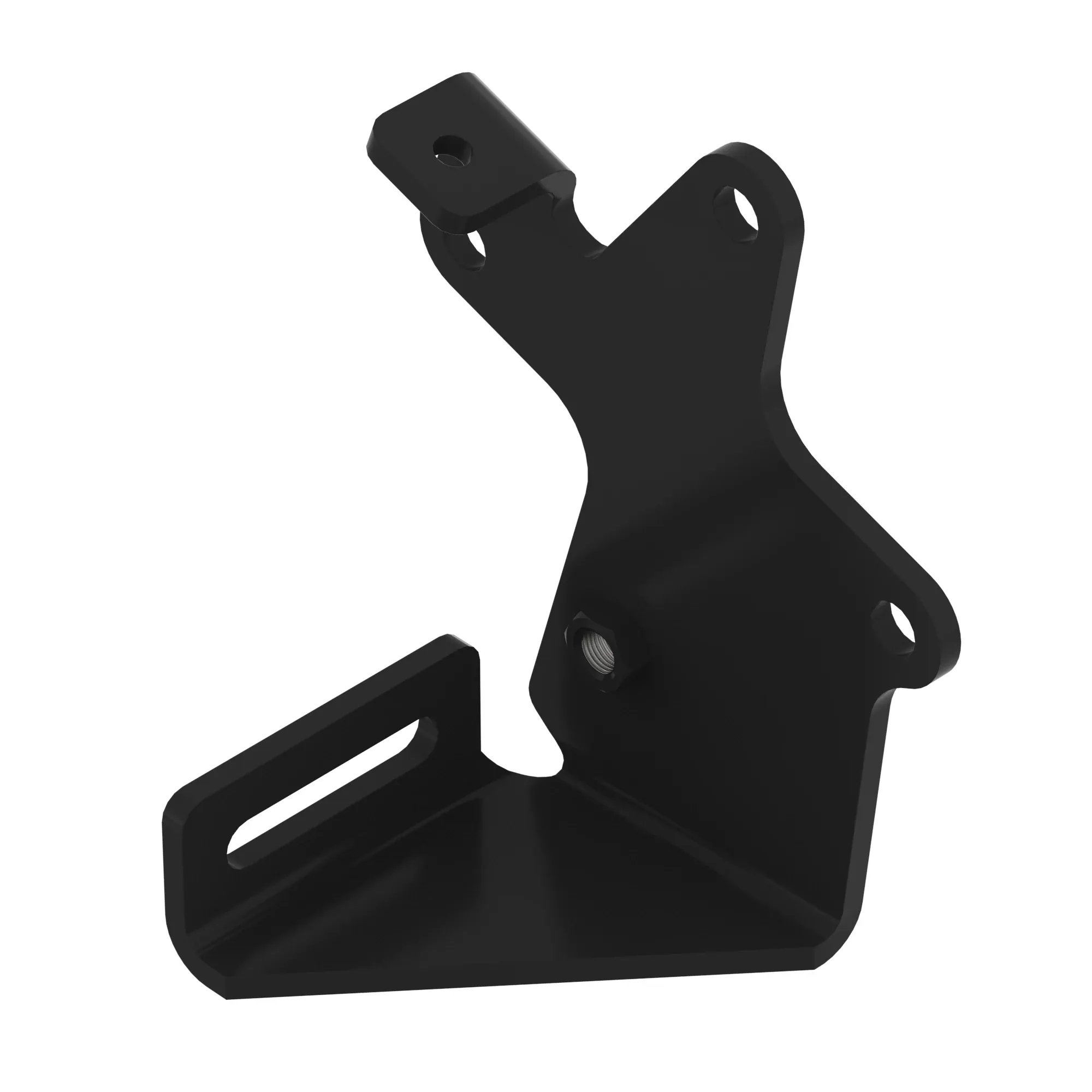 John Deere Bracket - F663402