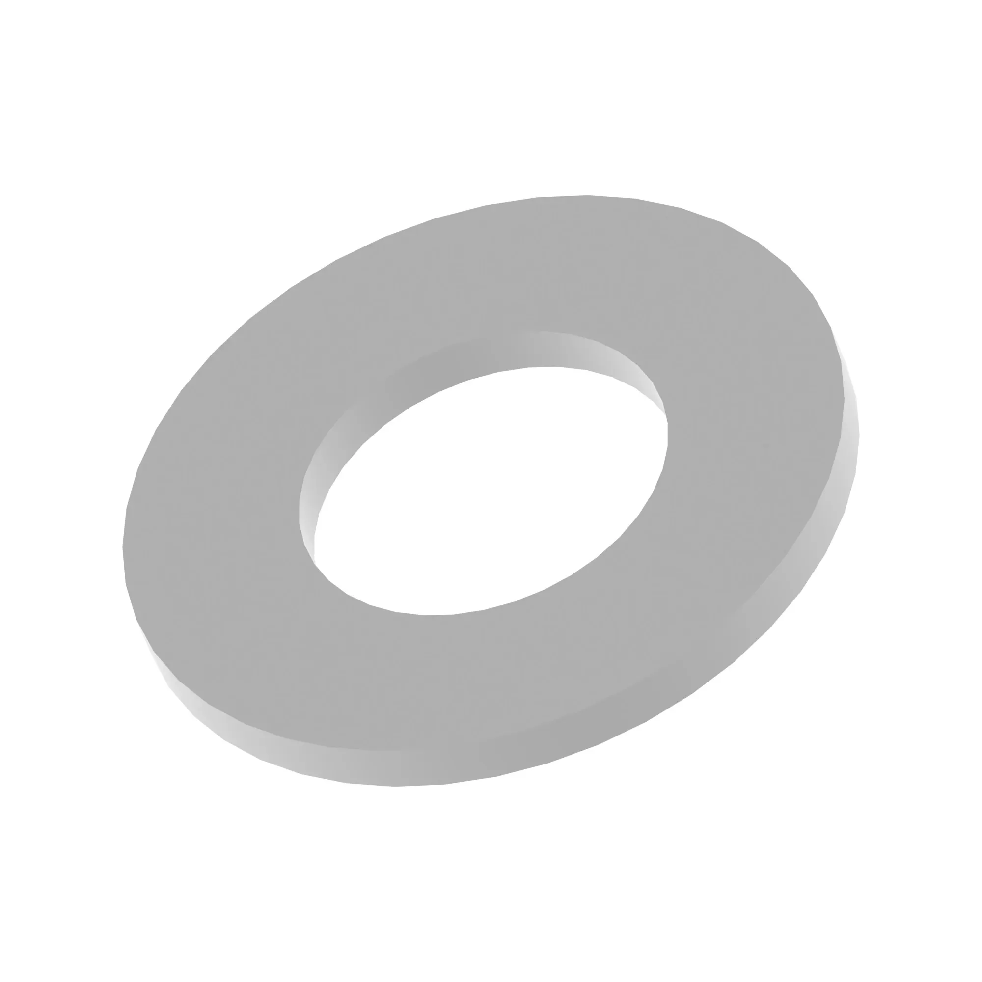John Deere Flat Washer - F1705012