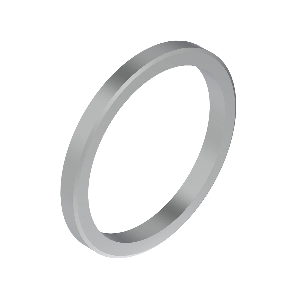 Ring, Sealing