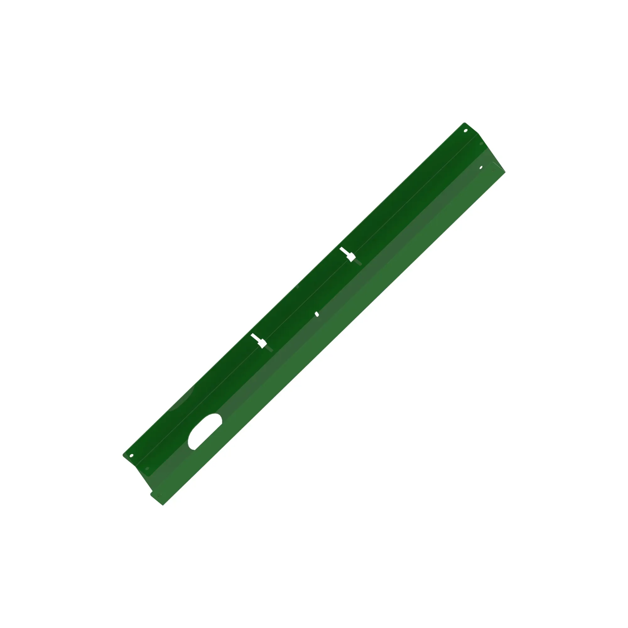 John Deere Upper Hydraulic Tank Support - FH310865