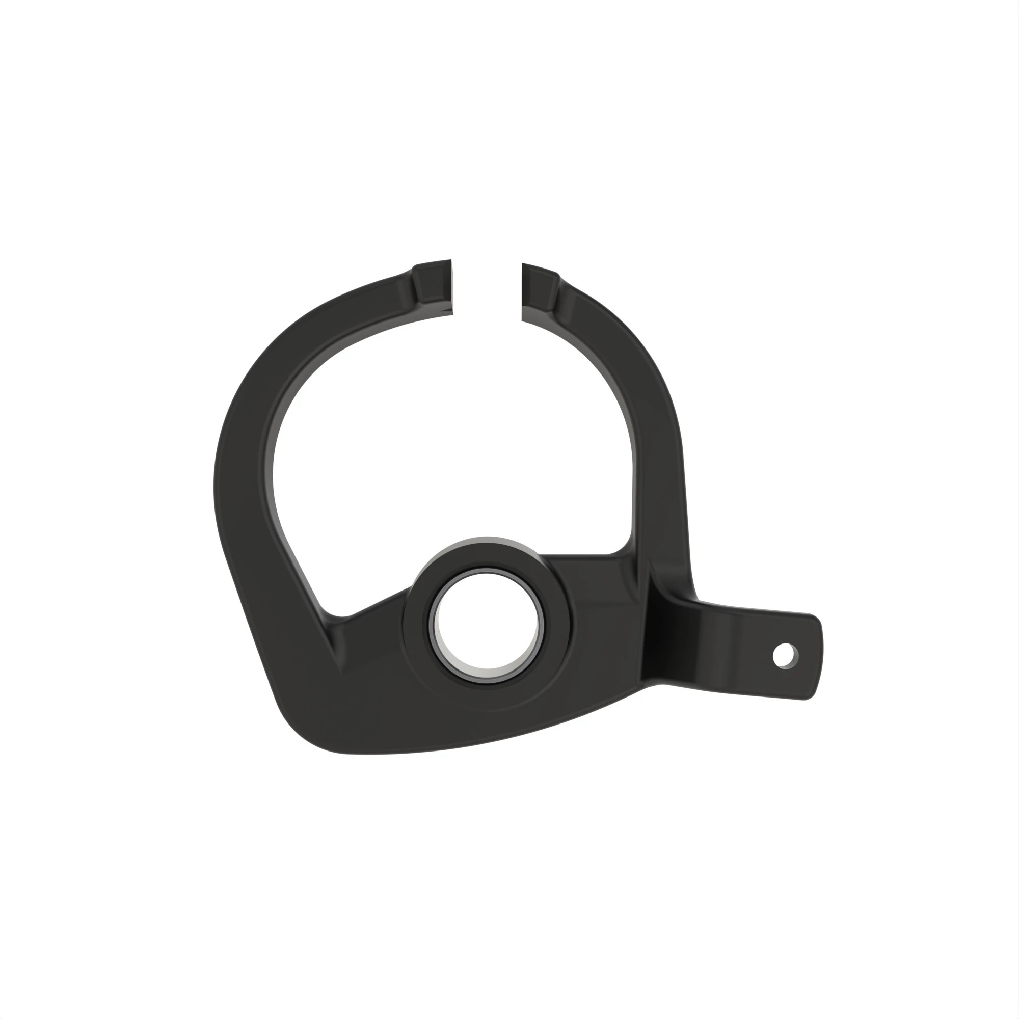 QUADRANT, ASSY.; RANGE A-B