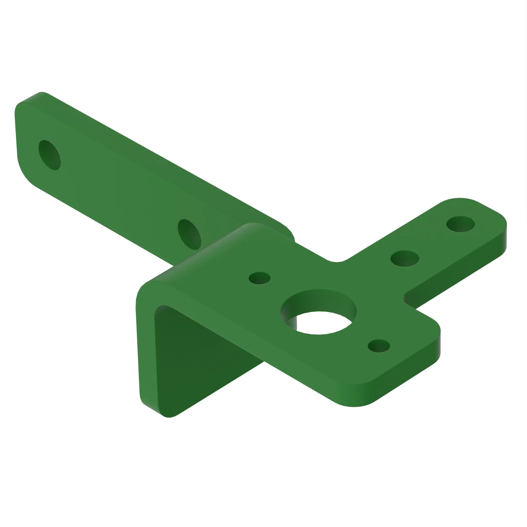 BRACKET, OTR FOLD SENSOR BRKT RH