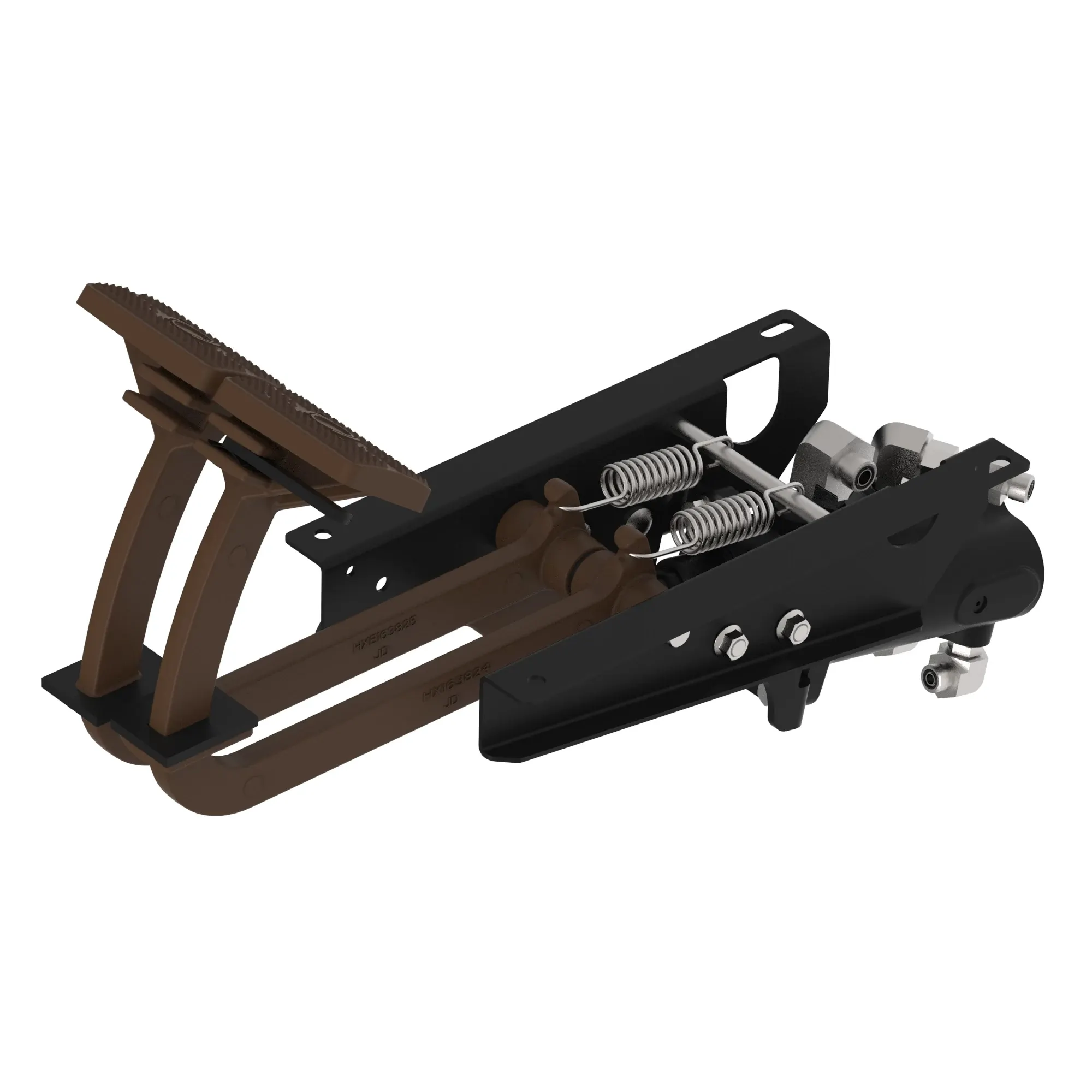 BRAKE, BRAKE ASSY, PRO DRIVE 7.65 P