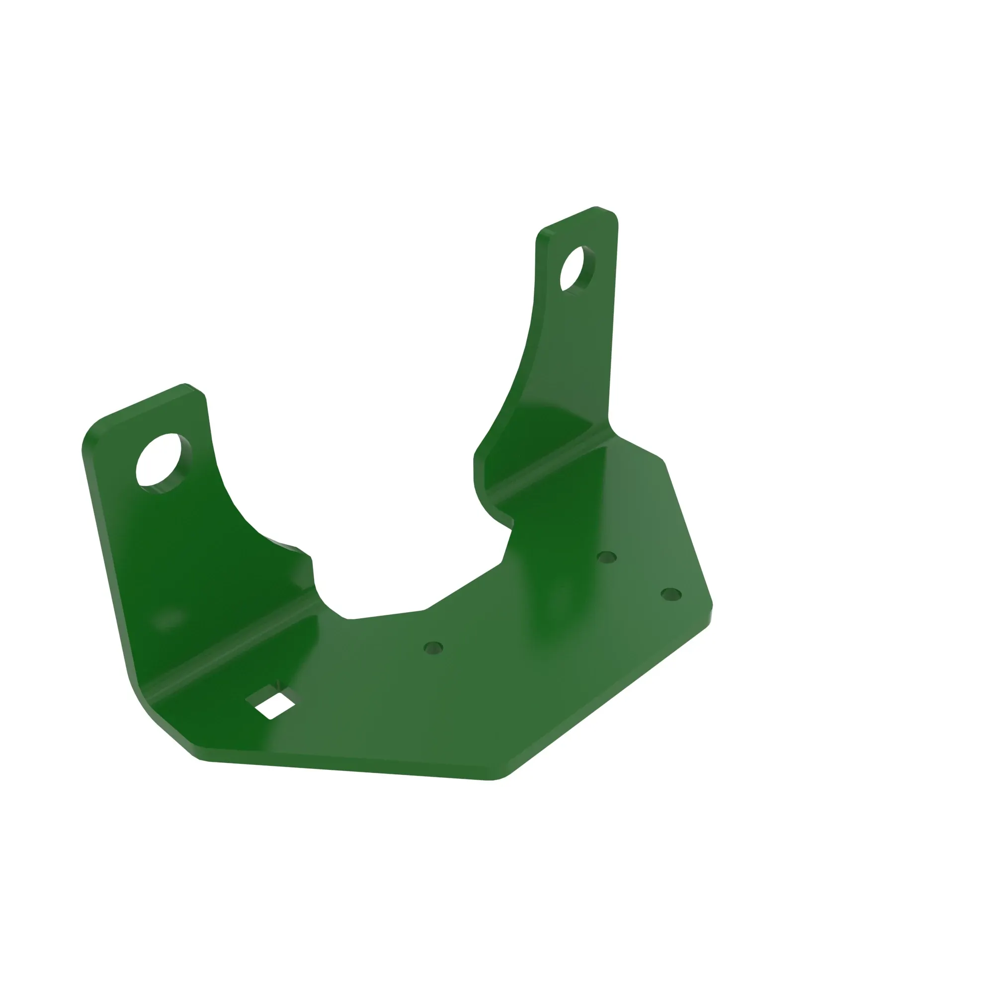 John Deere Speed Sensor Bracket - HXE21326