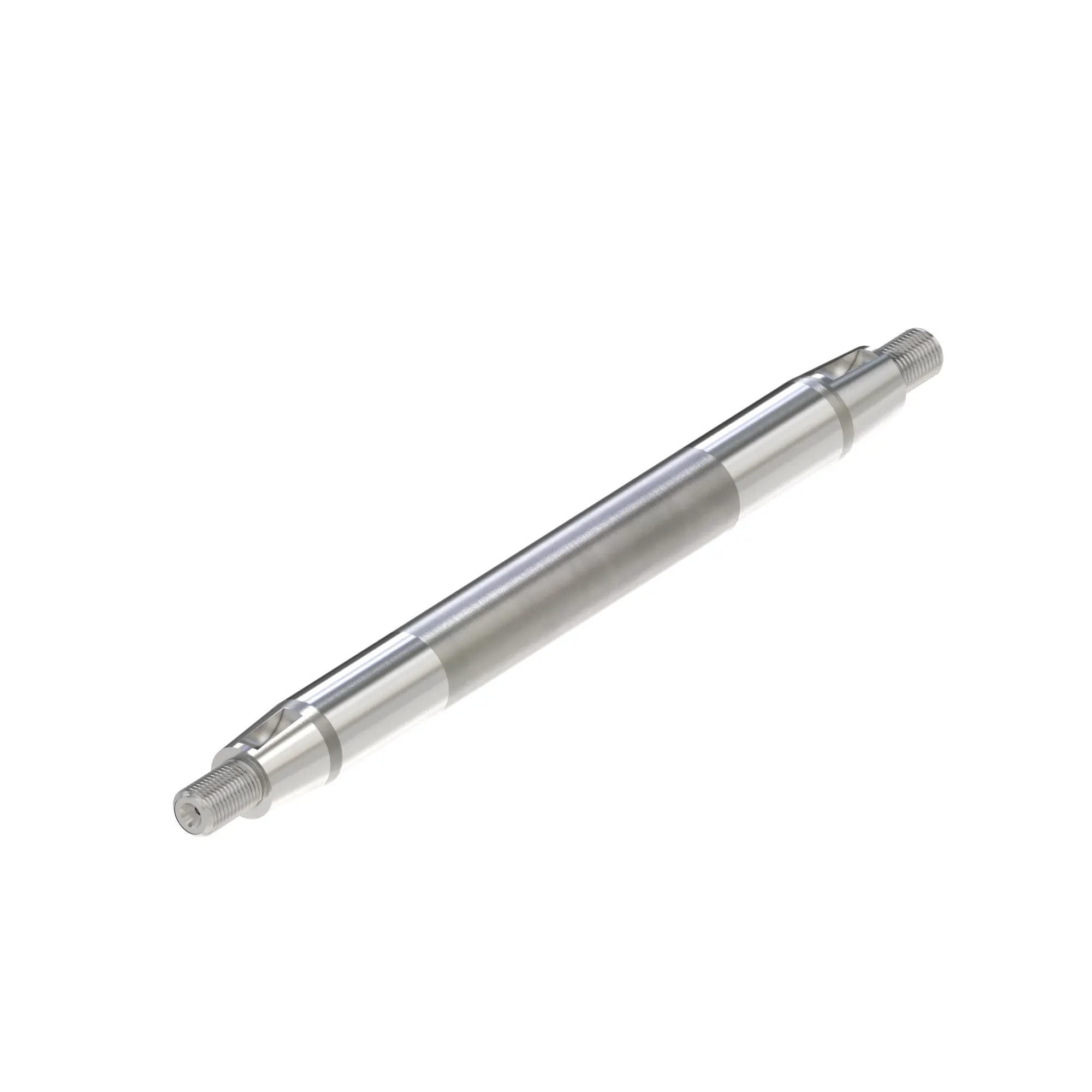 John Deere Straw Chopper Jackshaft - H222676