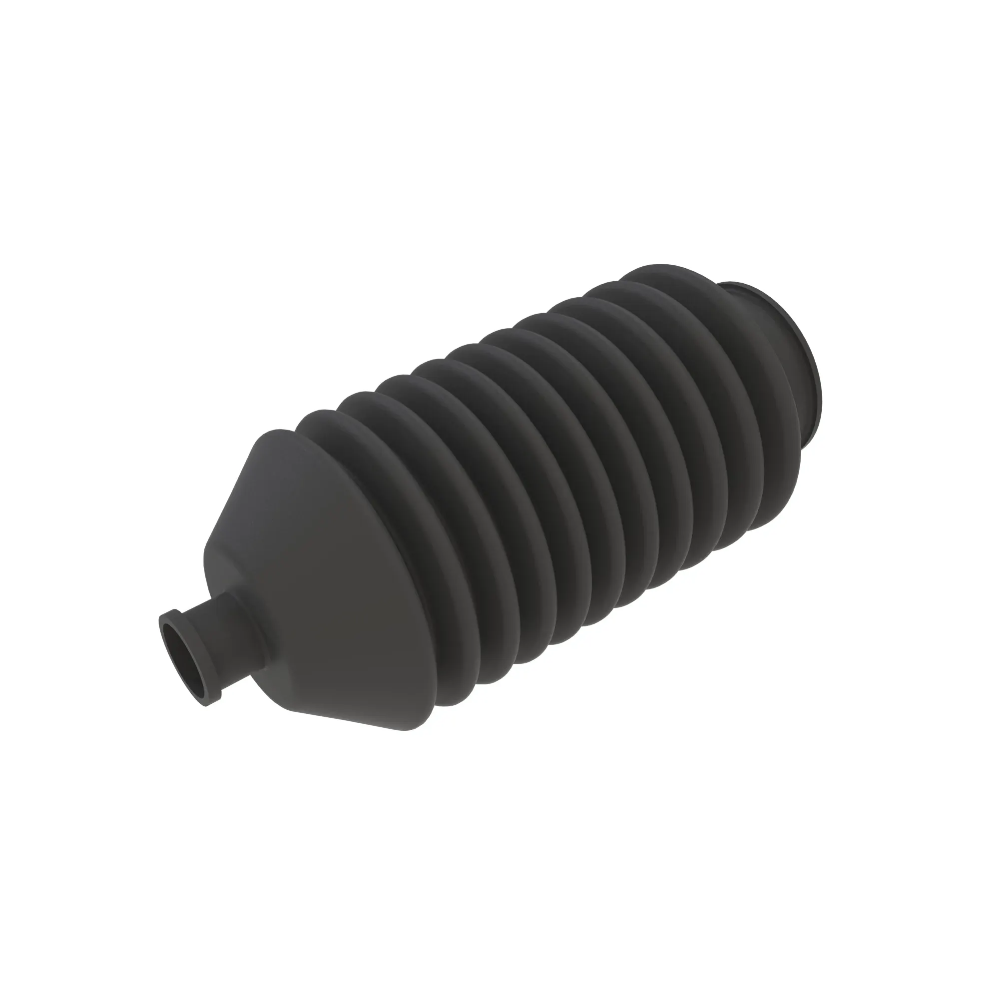 Steering Rack,
 PSG Side