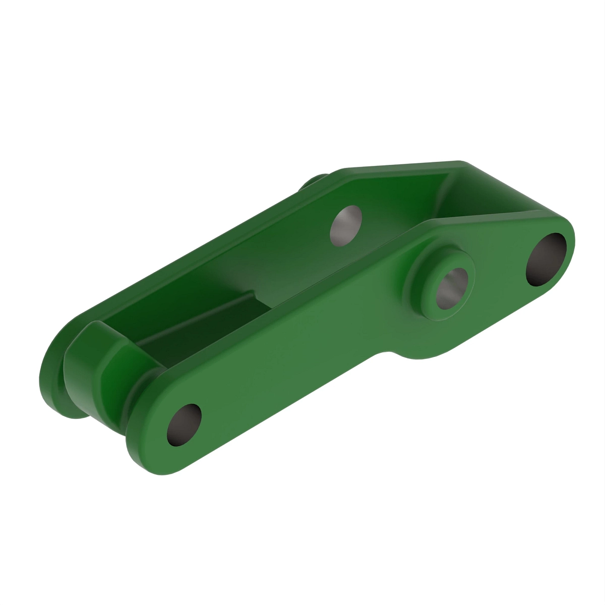 Linkage, Cylinder