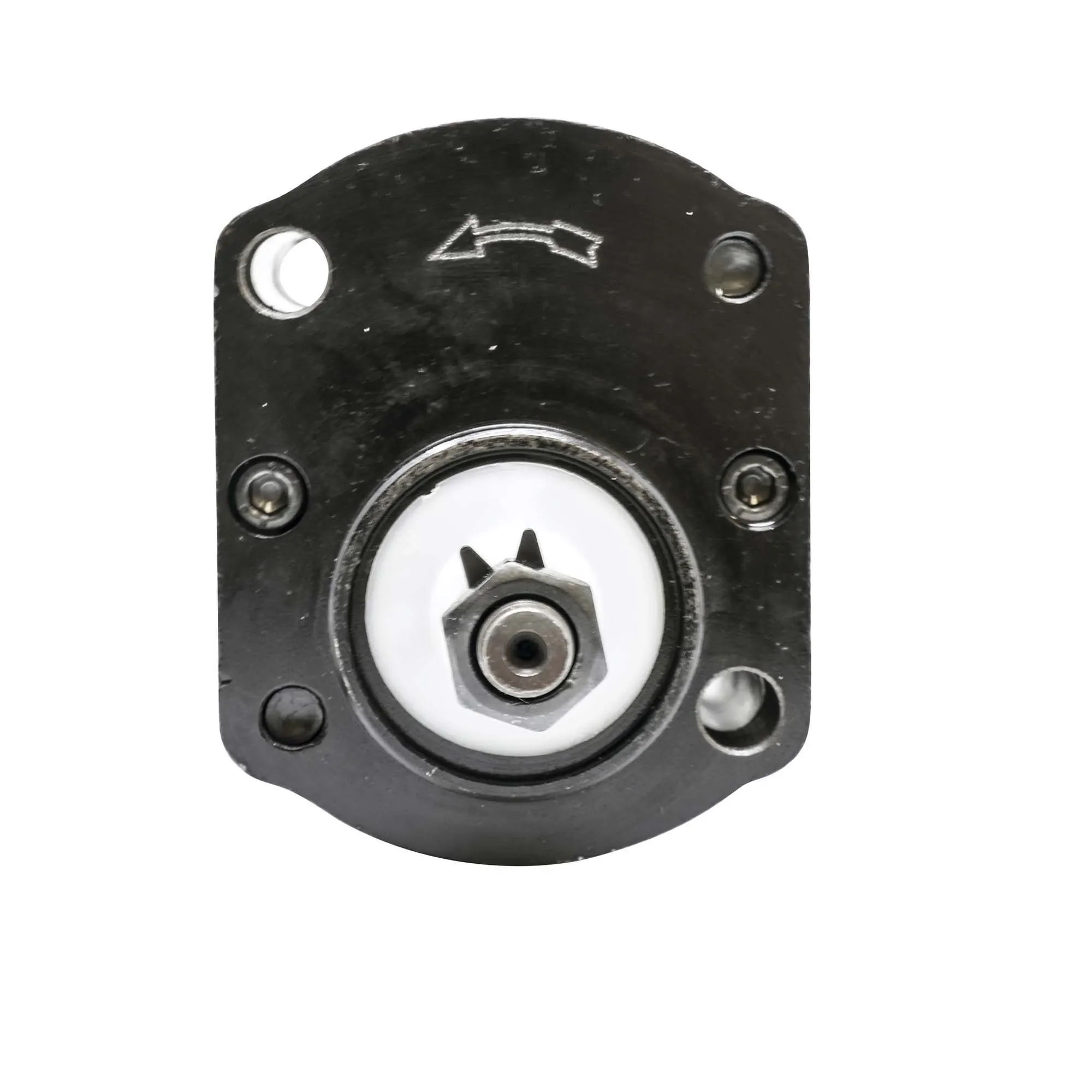 Hydraulic Pump