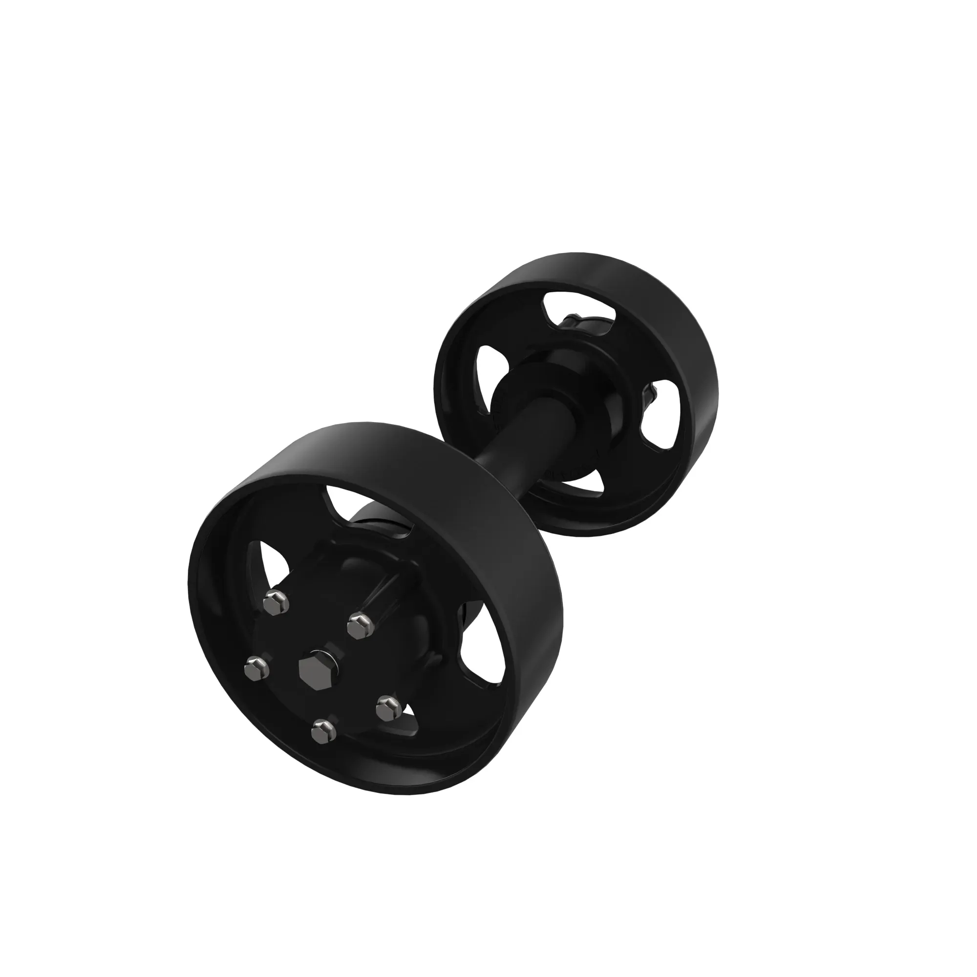 Spindle