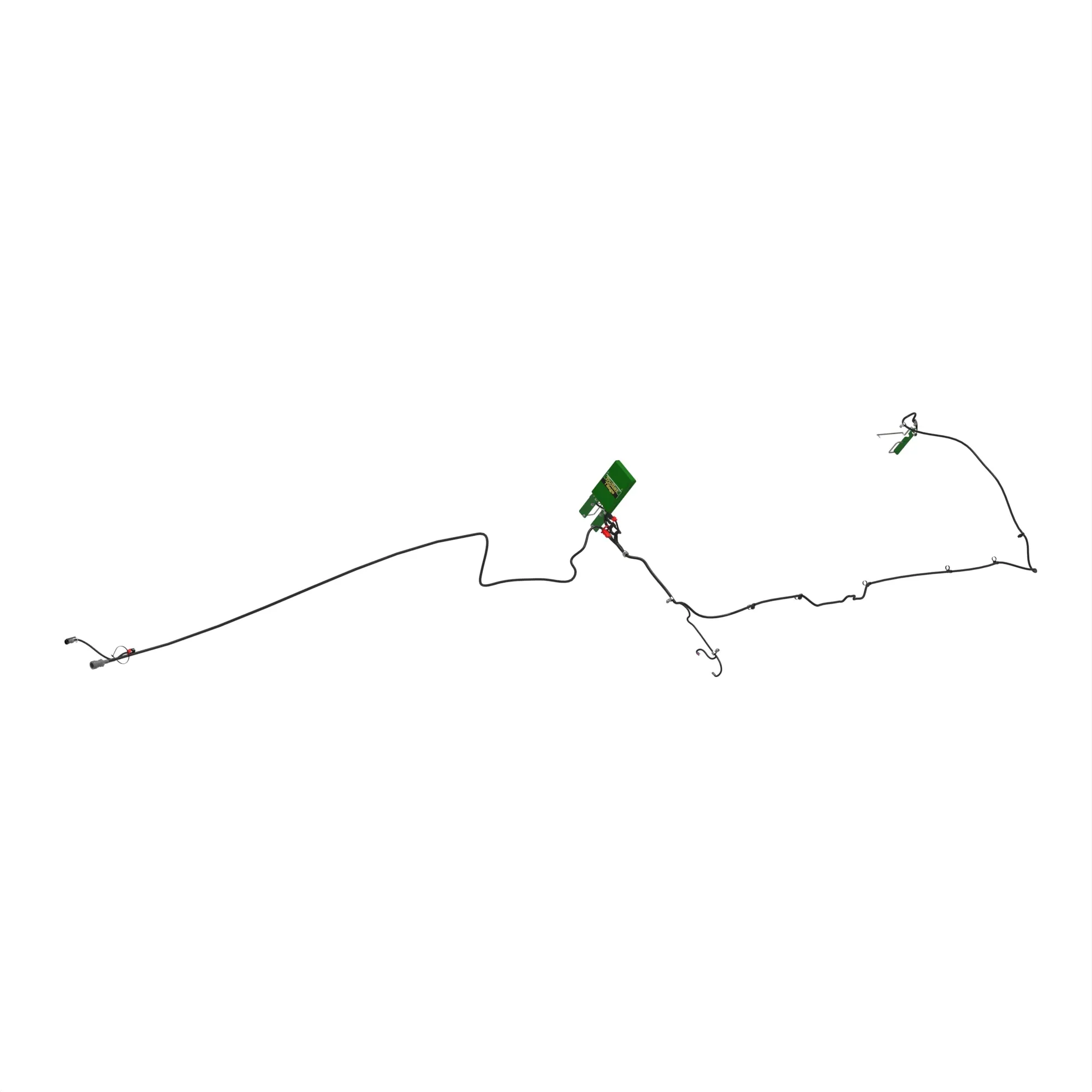 SENSOR KIT, TRUSET, LEVEL LIFT