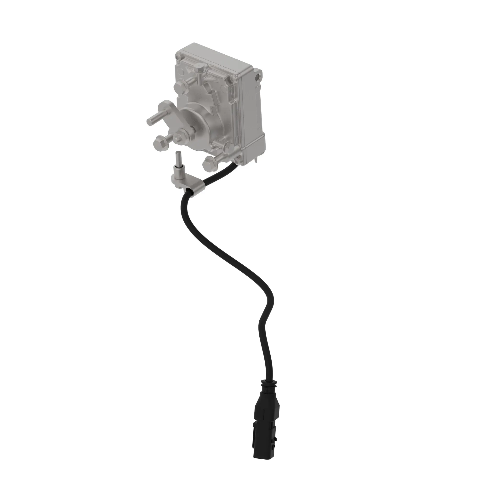 John Deere Turbocharger Actuator - DZ113776