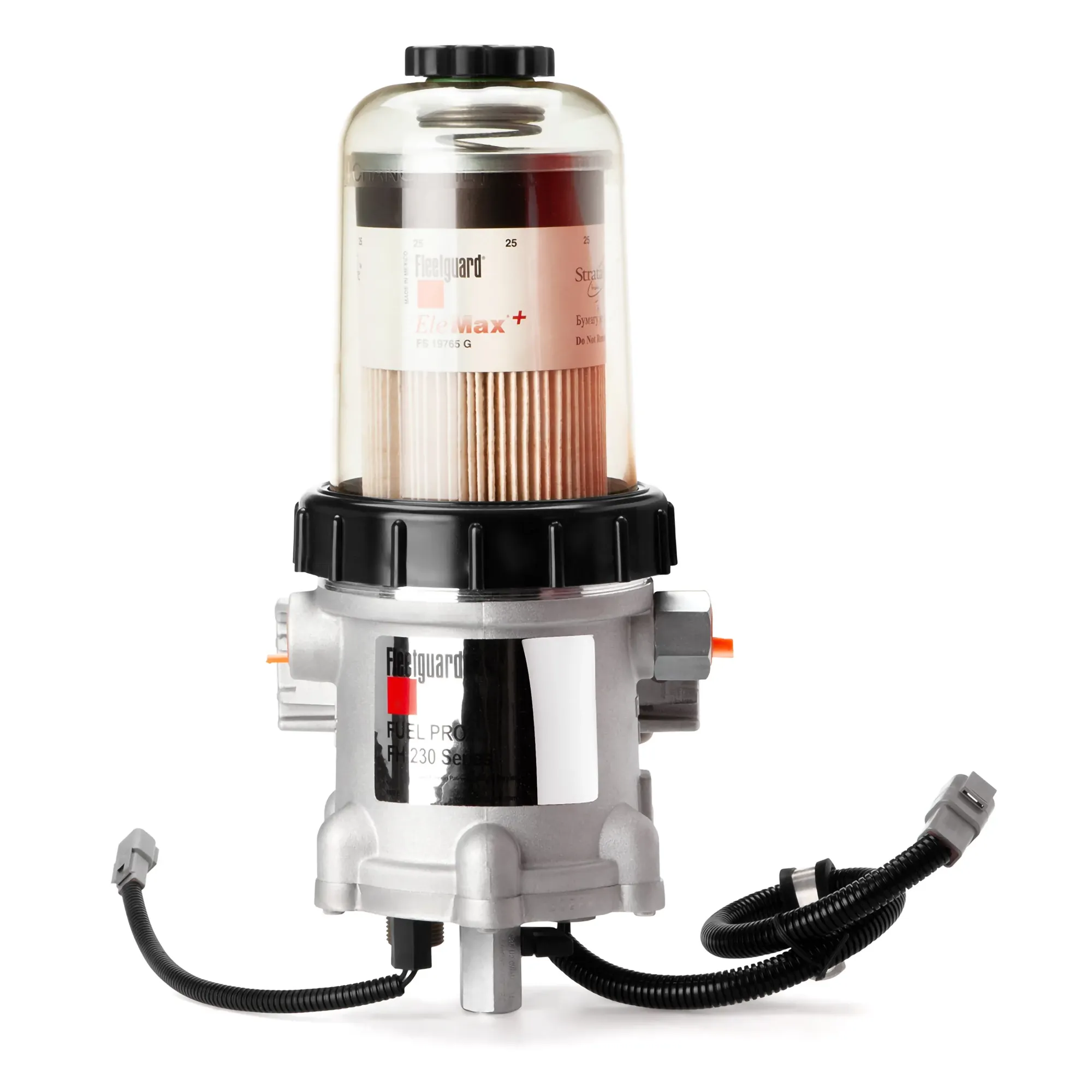 Fleetguard Fuel Water Separator Assembly - PMFH23048