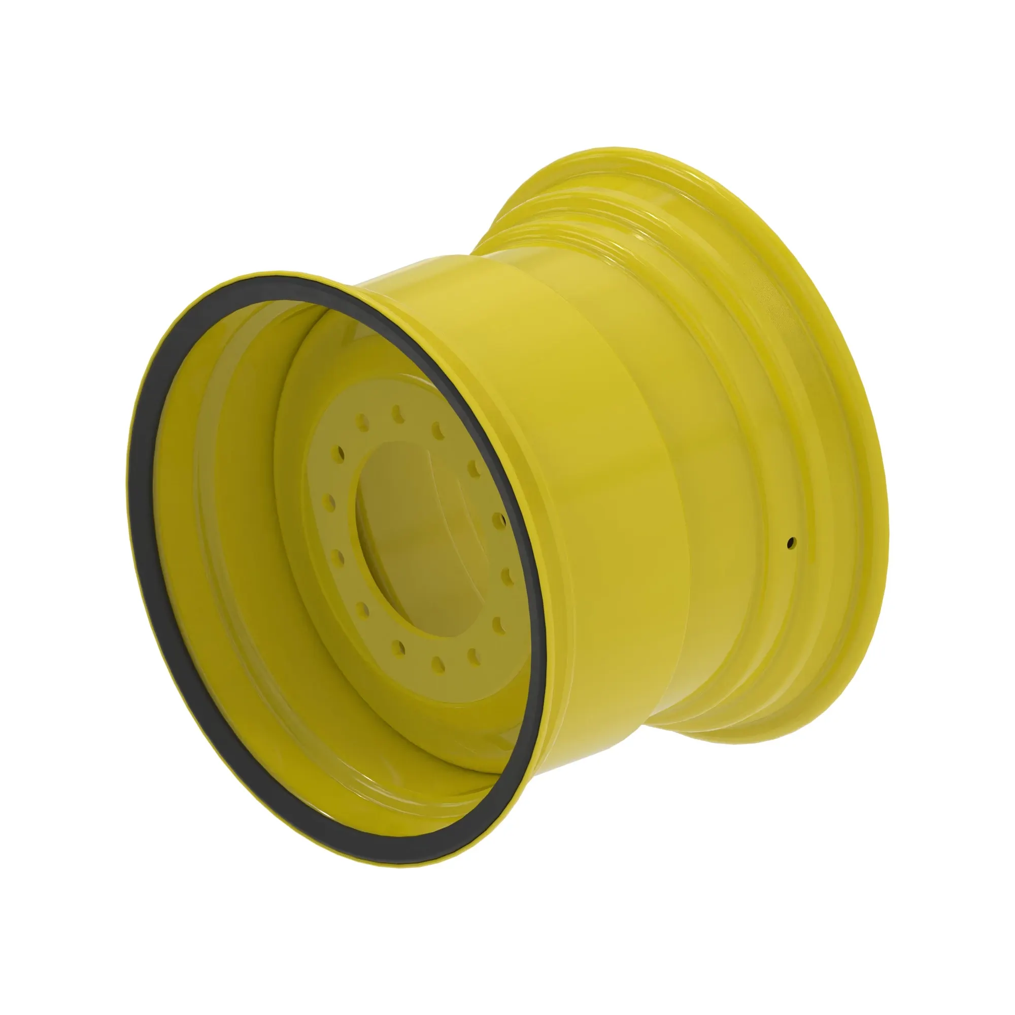 WHEEL,AG YELLOW 23.1 - 26