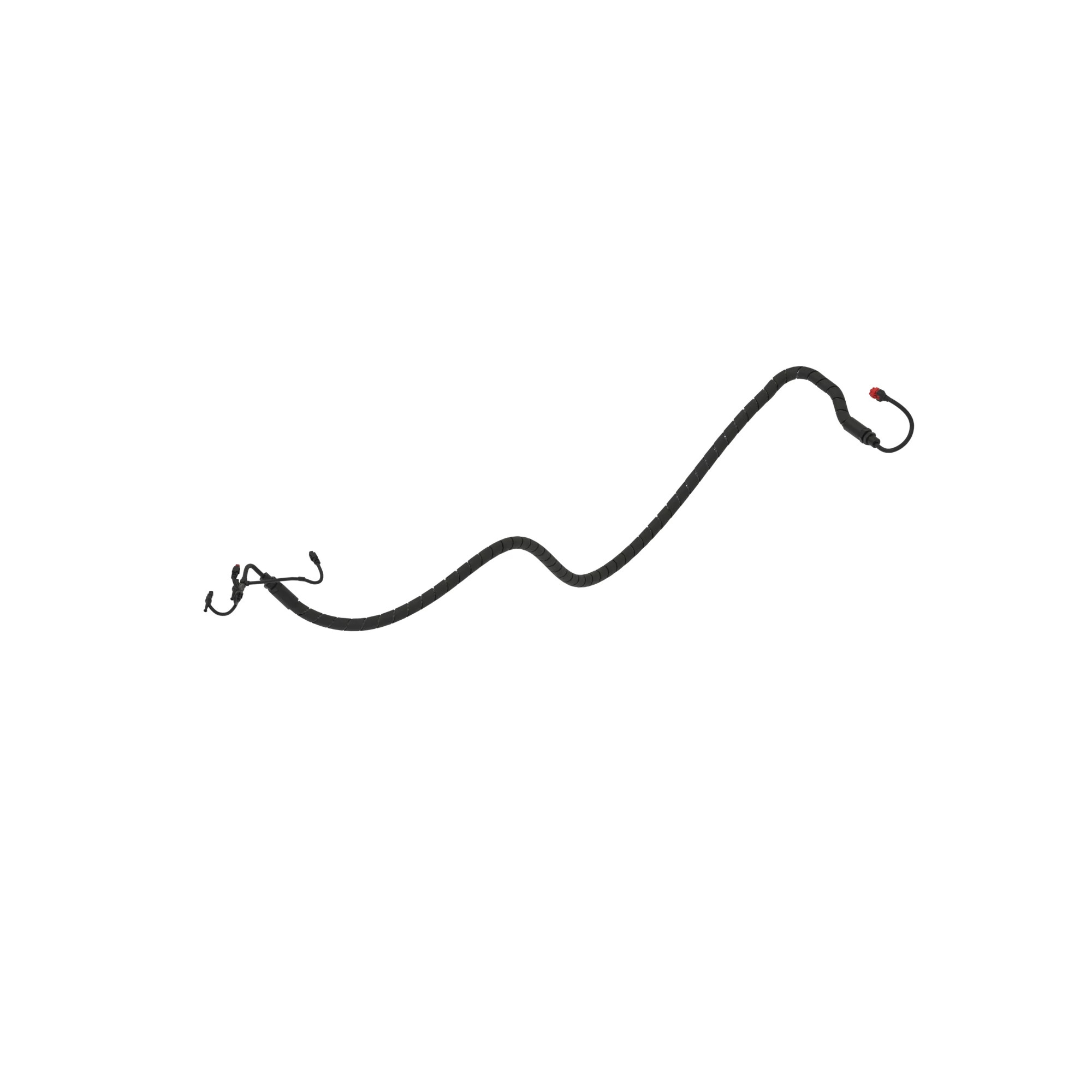 John Deere Dual Function Arch Wiring Harness - AT513185