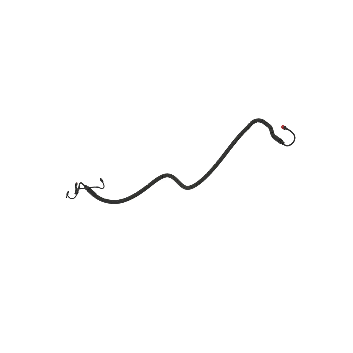 John Deere Dual Function Arch Wiring Harness - AT513185