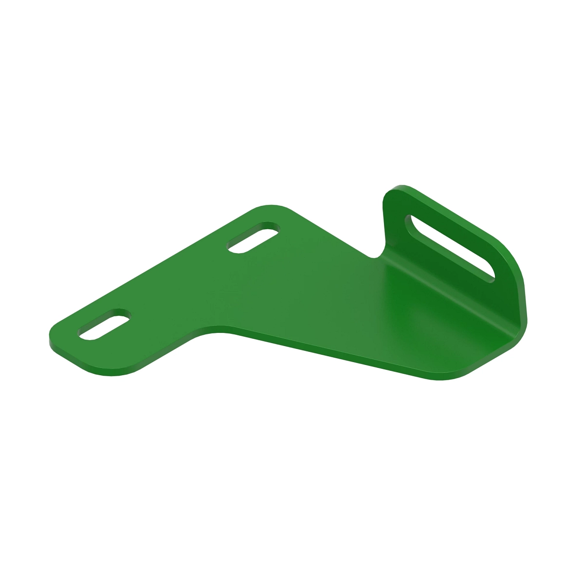 Bracket, Fill Valve Support - Dual