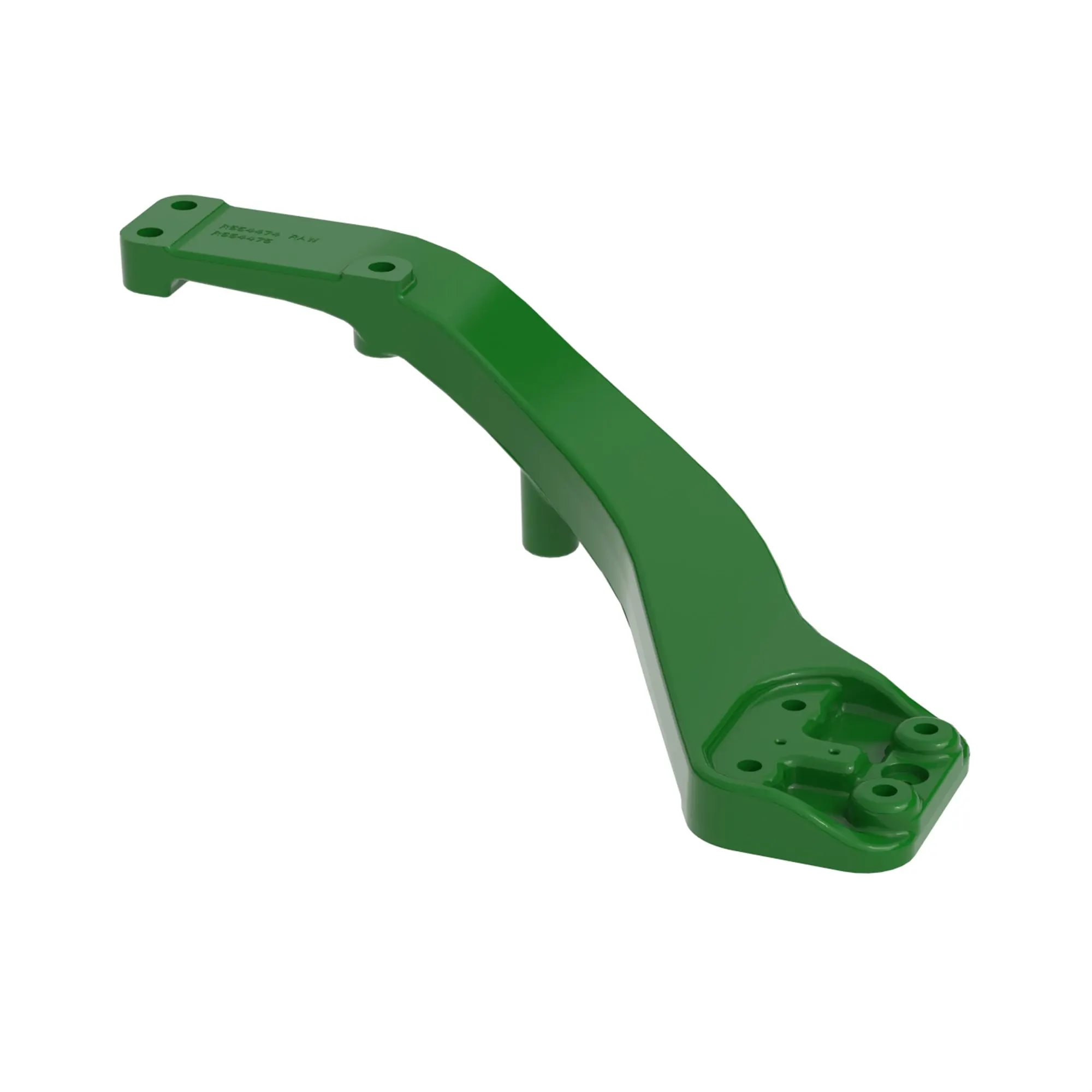 John Deere Support - R554475