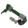 John Deere Handle Lever Set - AL205364
