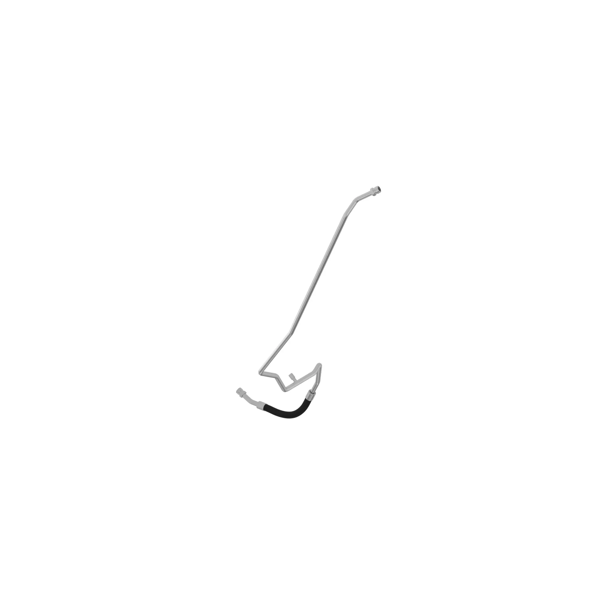 John Deere Refrigerant Hose, Bundel Suction - RE575379