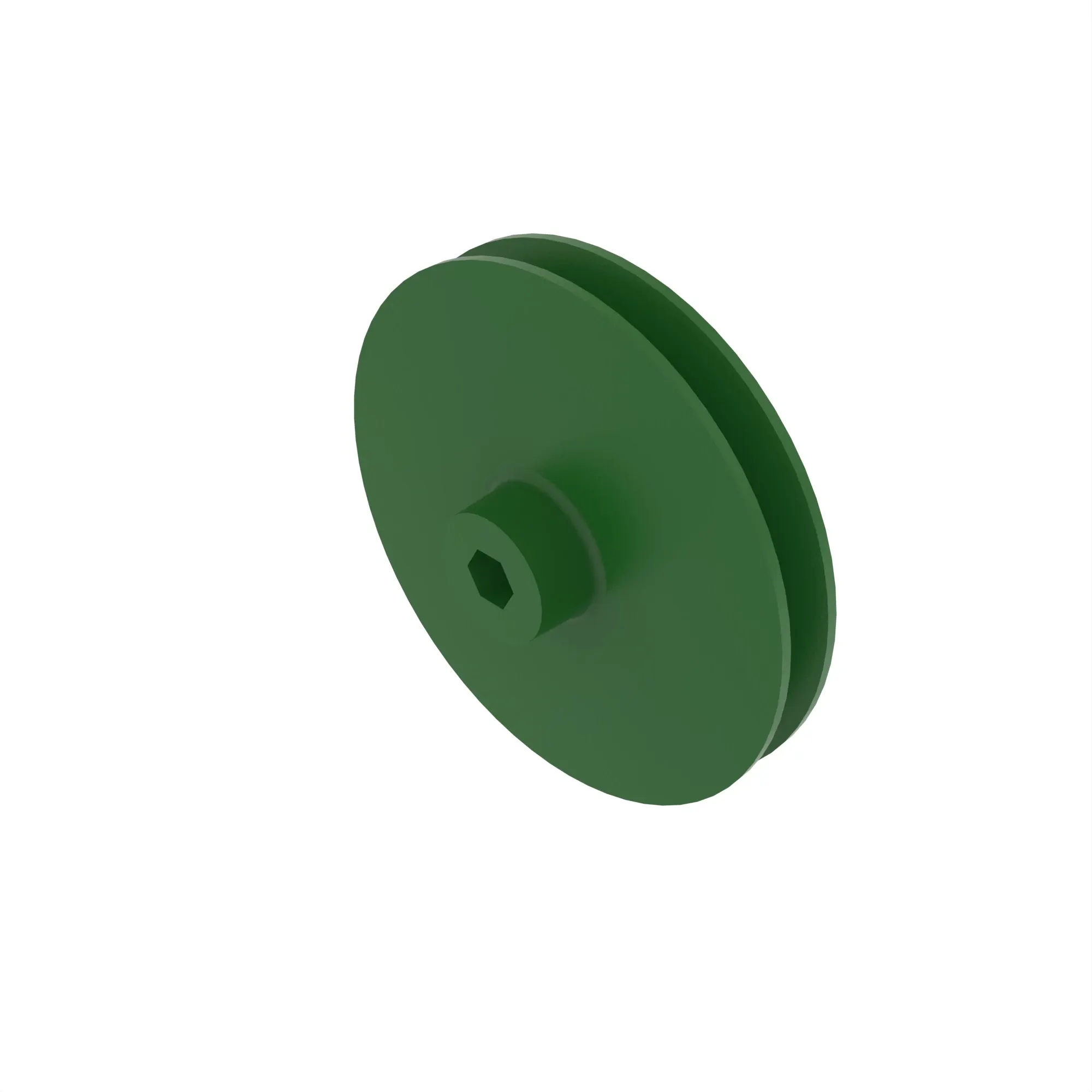 Pulley