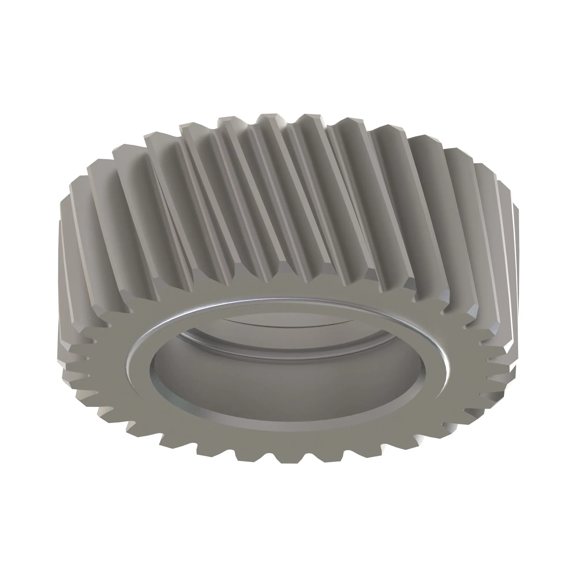 Helical Gear