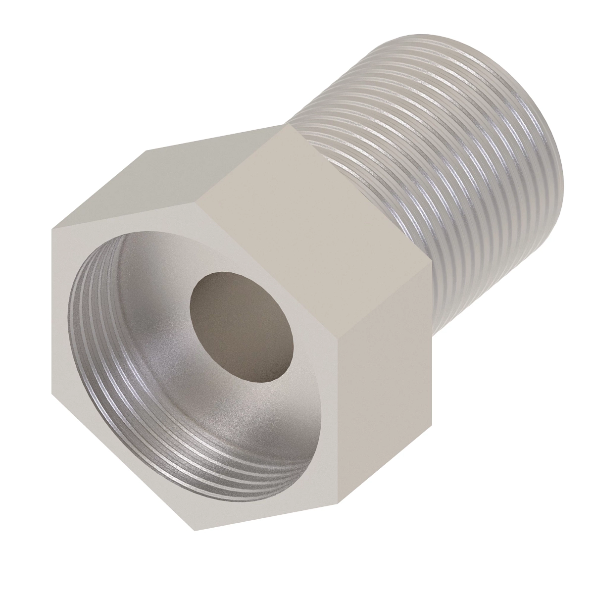 Adaptor-Male Ors/Fem Ors