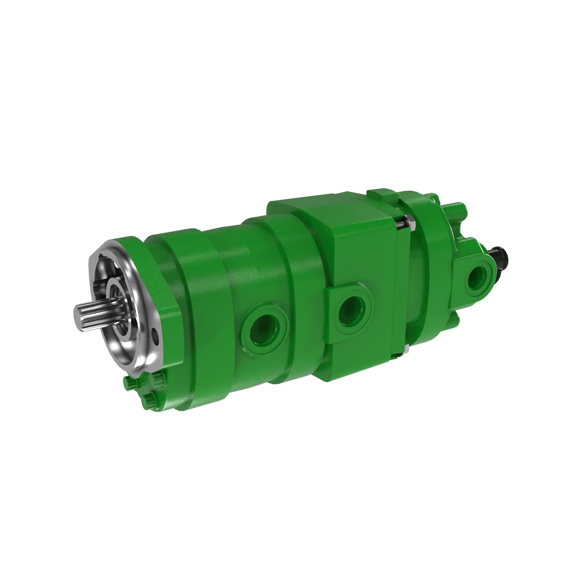 HYDRAULIC PUMP
