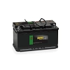 John Deere 12 Volt Battery, Wet Charged, 80 Ah, 900 CCA, 49 BCI - TY27474B