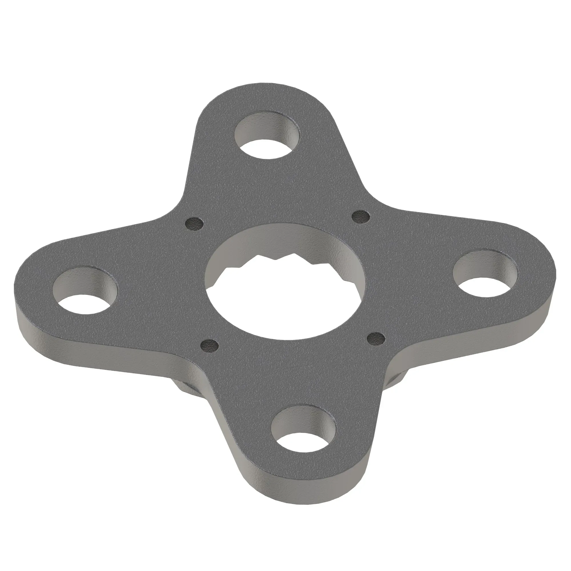 RETAINER, SLIP CLUTCH