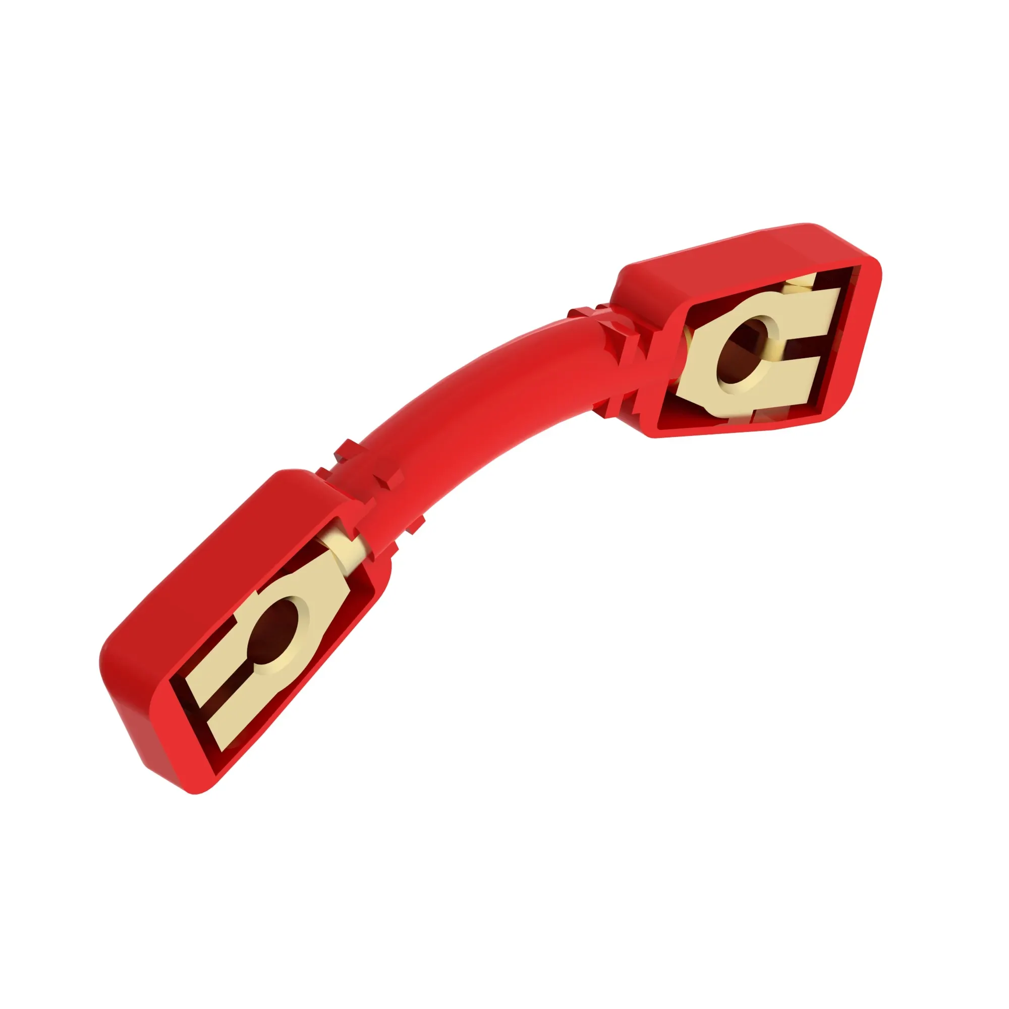 John Deere Battery Cable, Length 176 mm - AT478253
