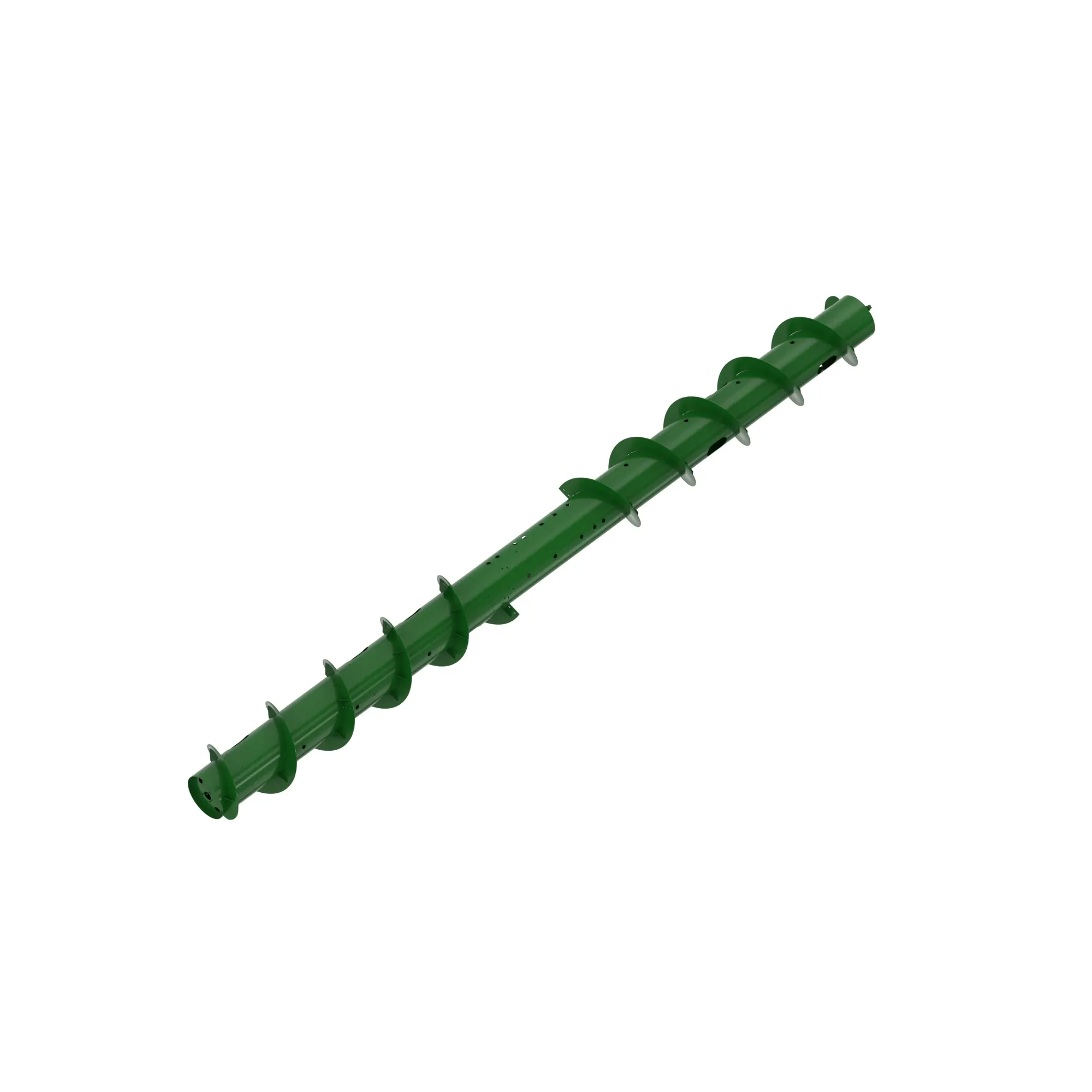 John Deere Full Finger Auger Assembly - AH223185