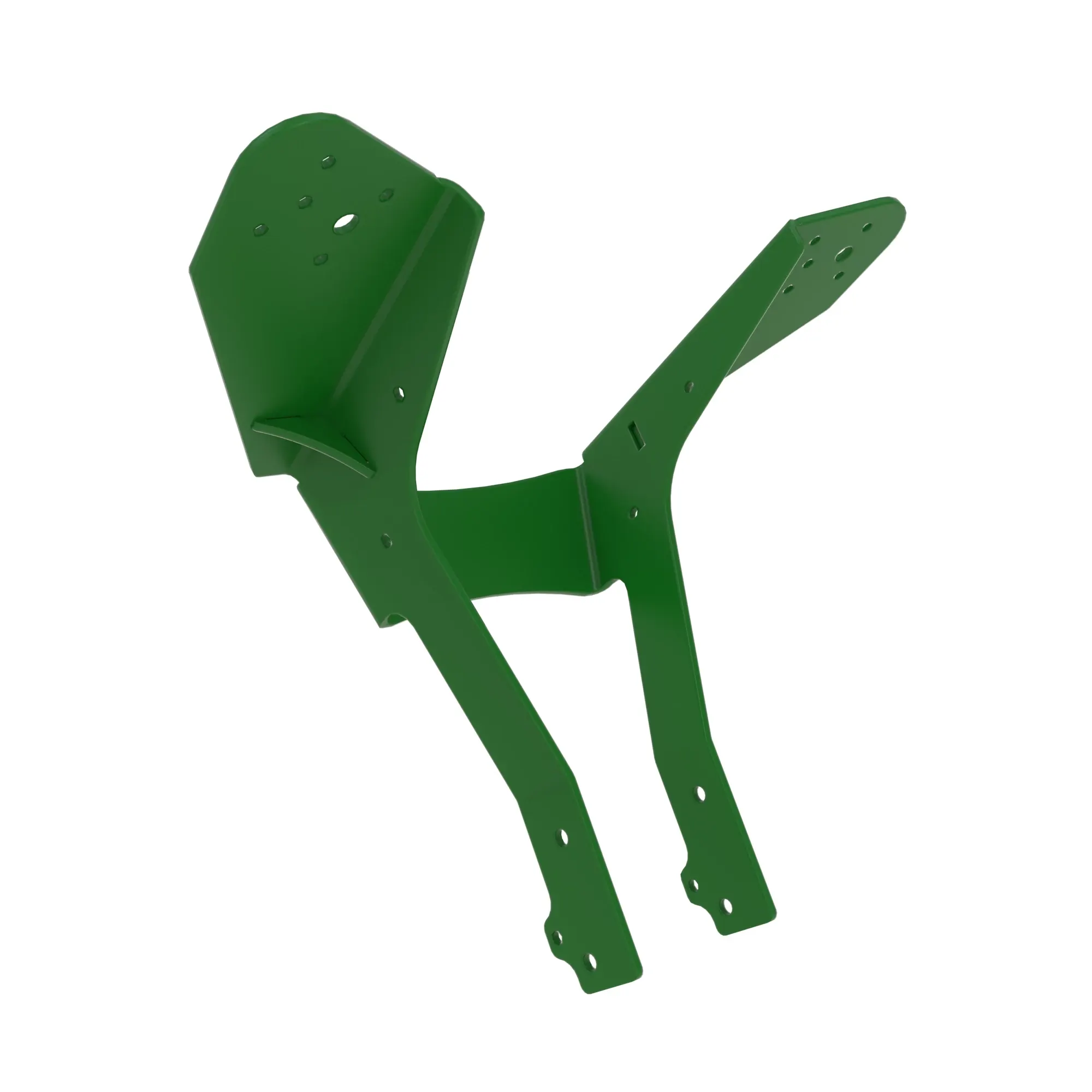 FOR FRONT Mounted CAMERA  at Center.Link