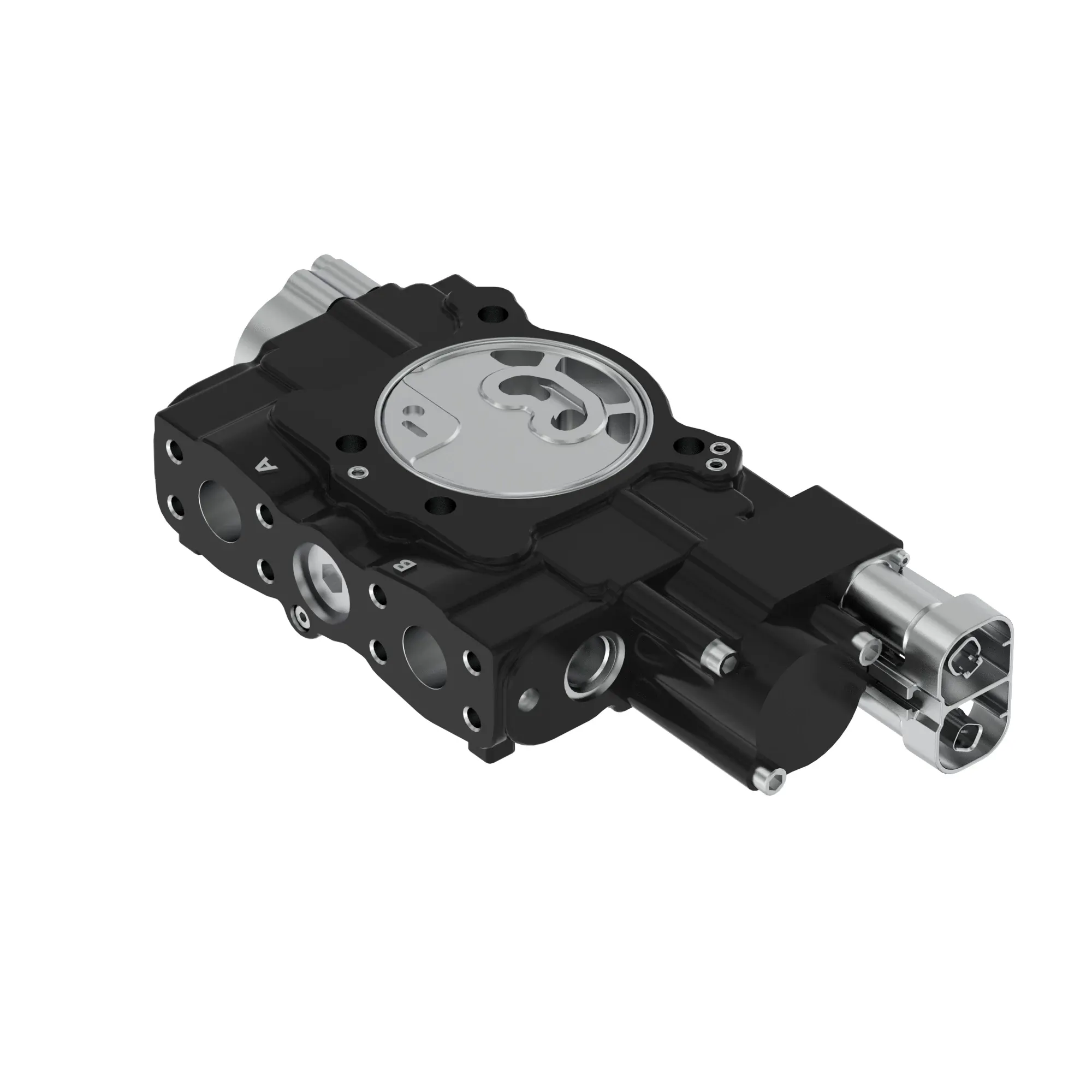 controlvalve