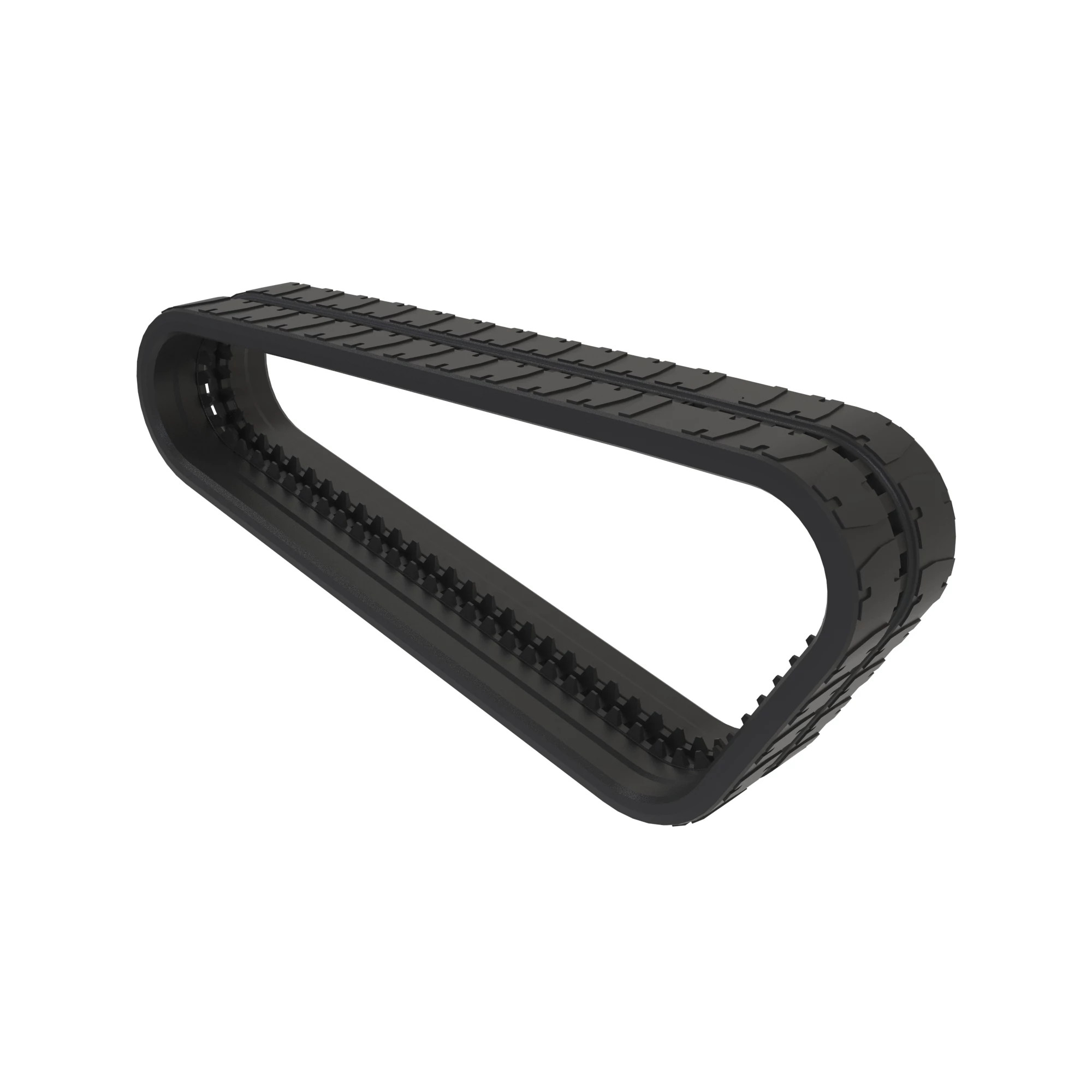 John Deere Rubber Track - T361667