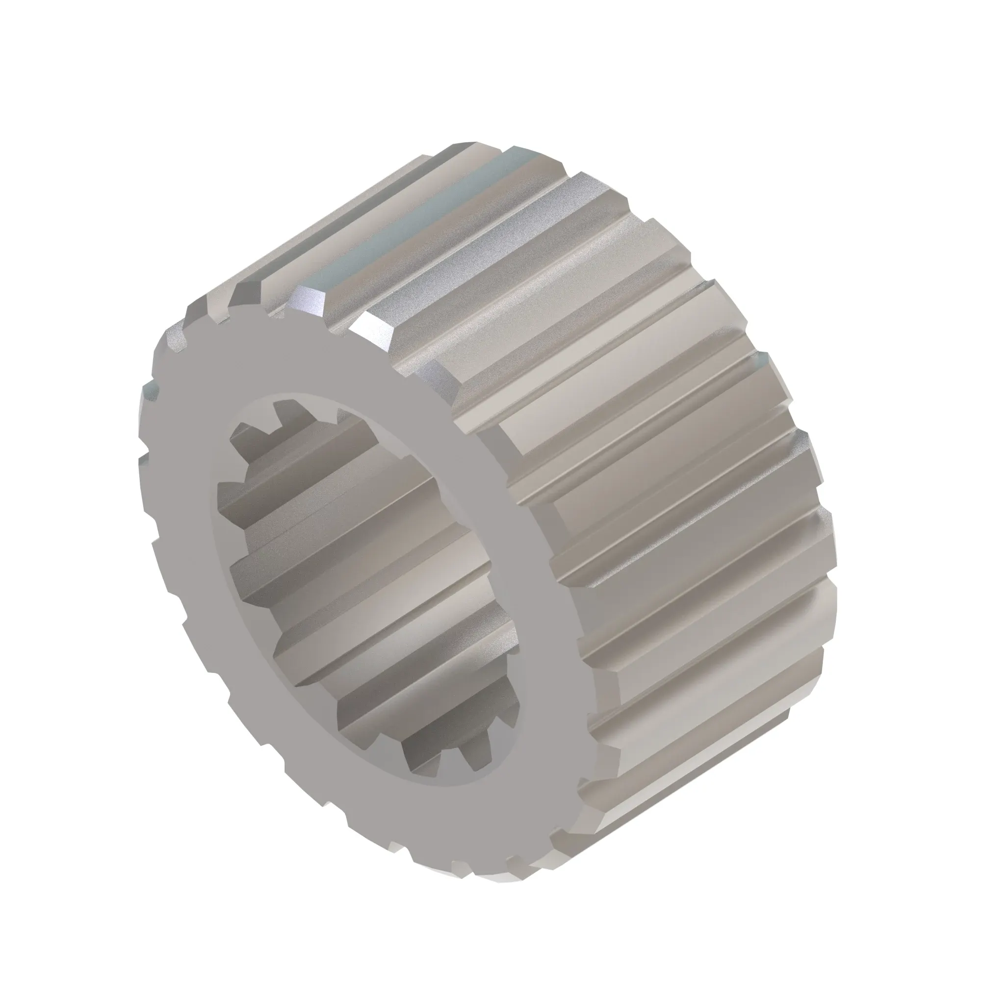 John Deere Splined Coupling - SU50911