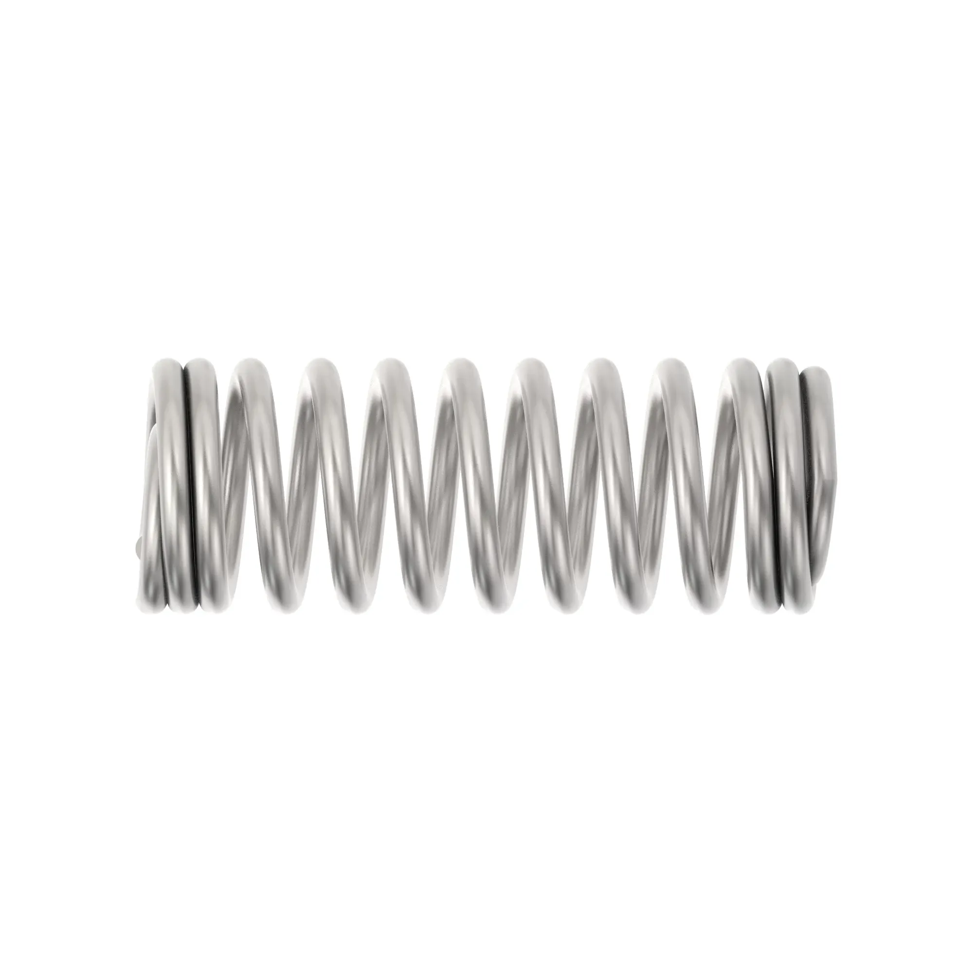 SPRING; SEAT MOUNT