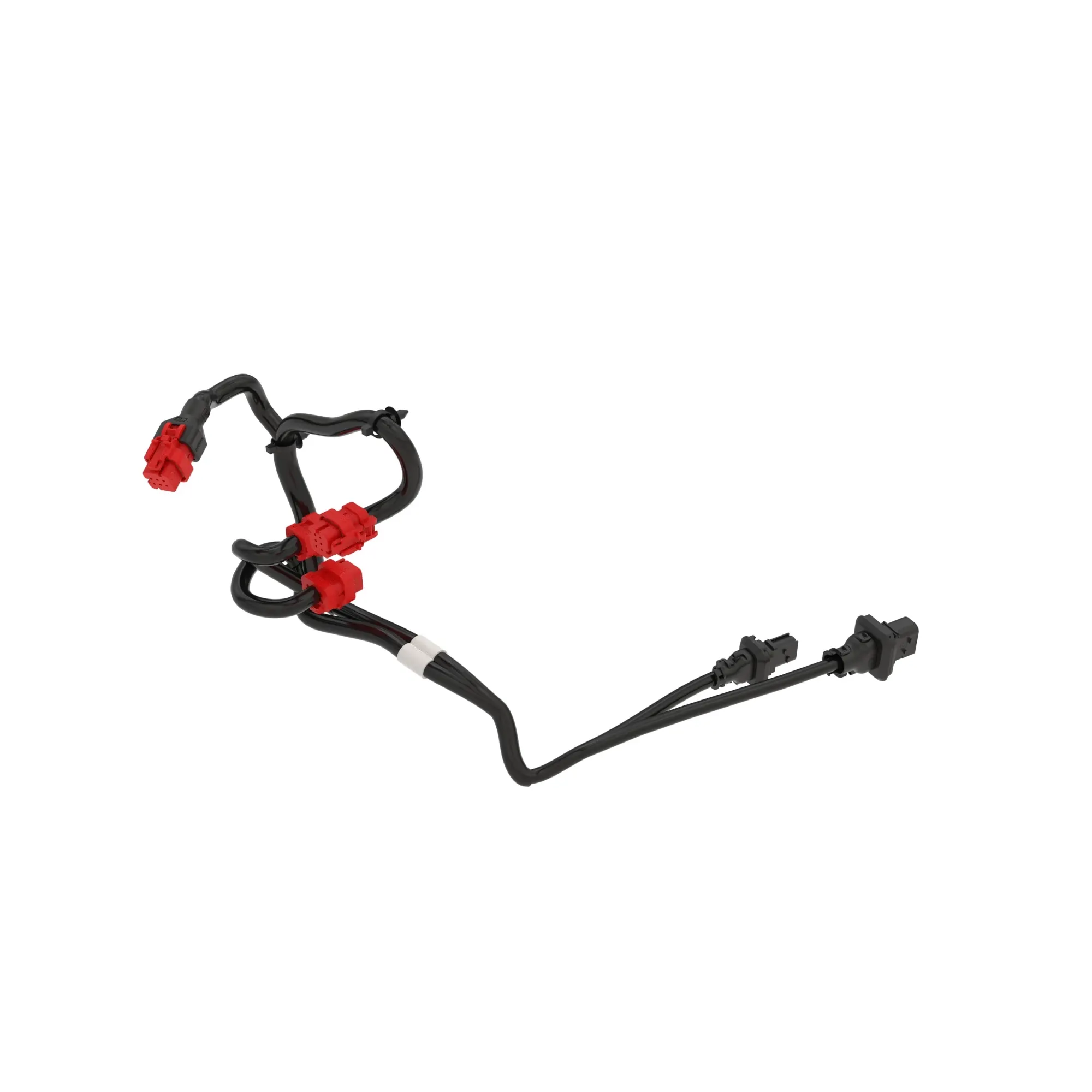 John Deere Row Unit Wiring Harness - AA108859