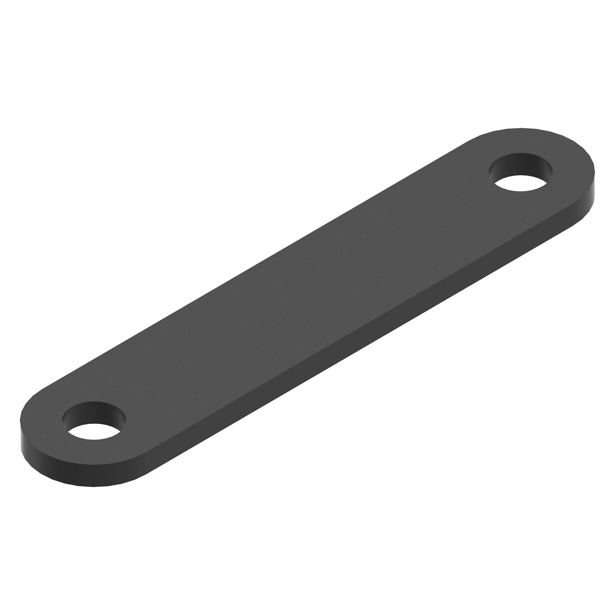Bracket, Park Brake Link