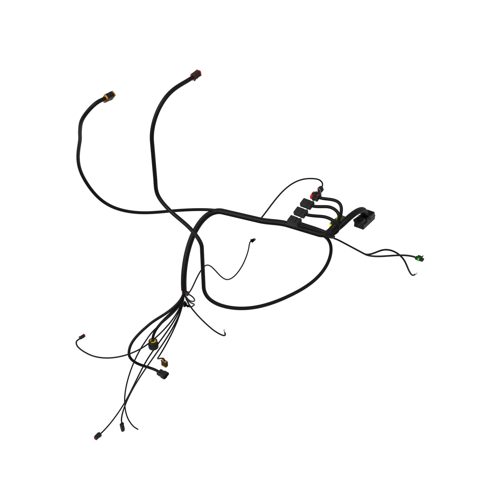 WIRING HARNESS, ENGINE