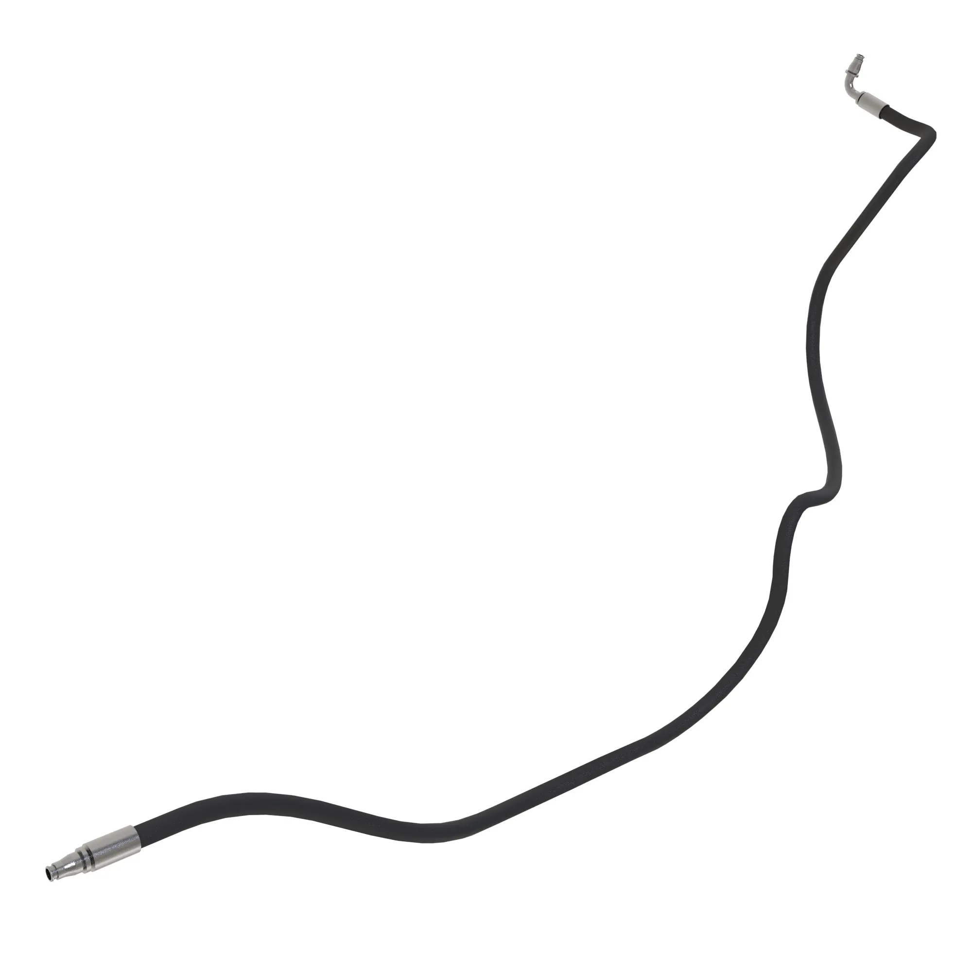 Hydraulic Hose, Fold