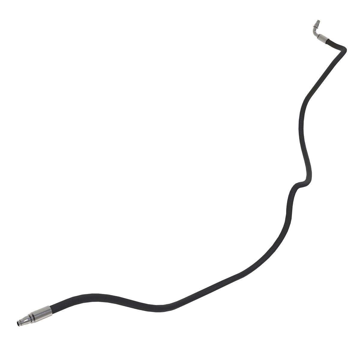 Hydraulic Hose, Fold