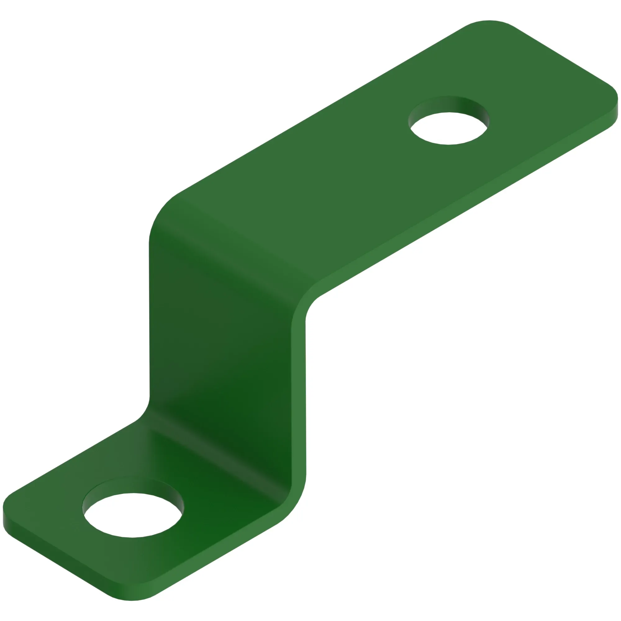 4R BOLT ON TUBES BRACKET