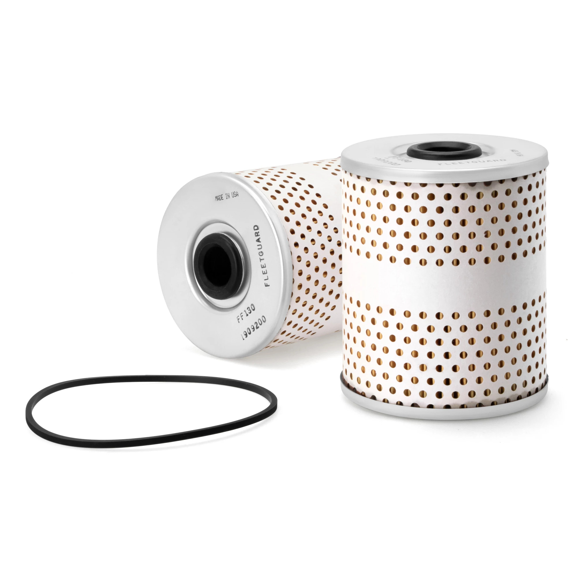 Fleetguard Fuel Filter Element - PMFF130J