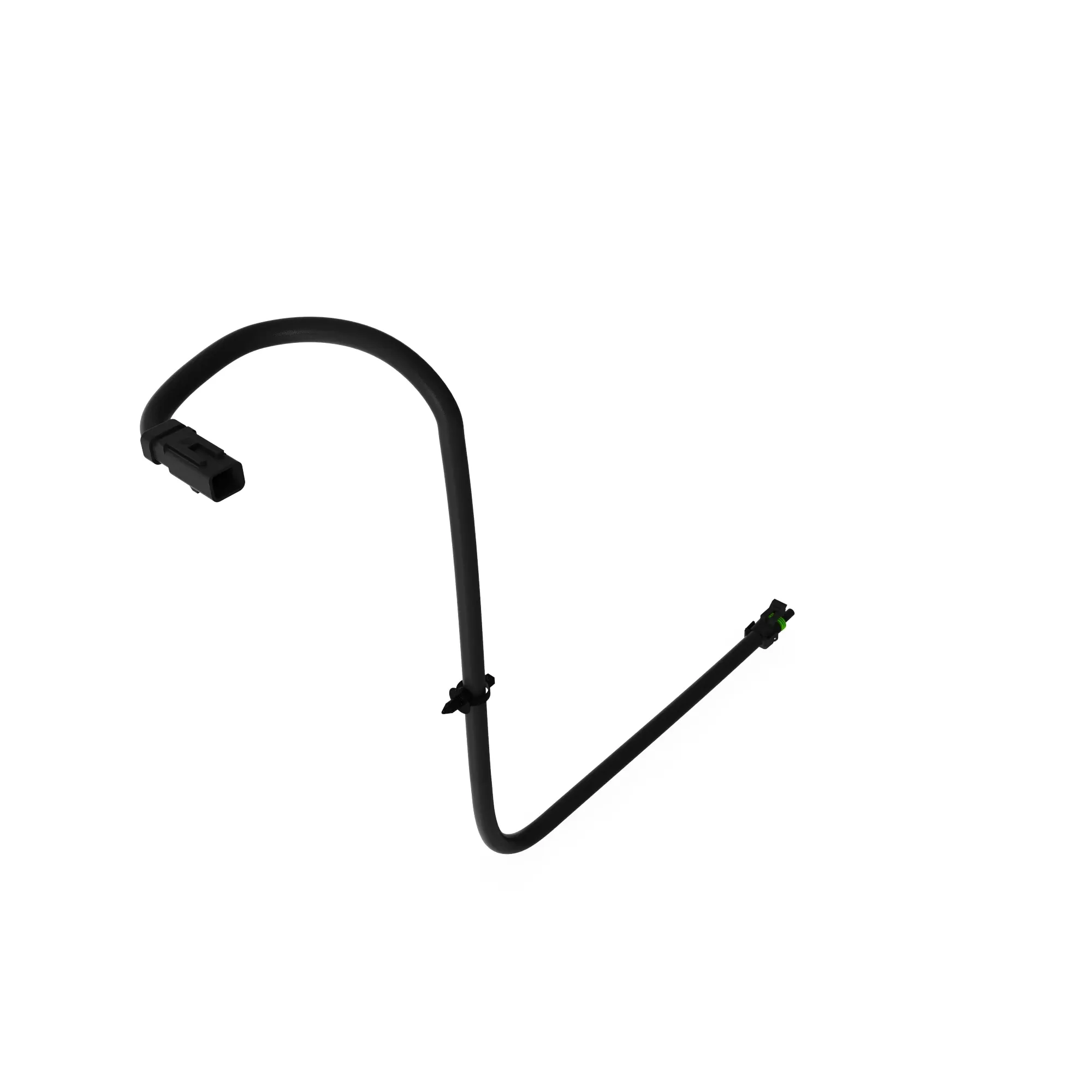 John Deere Wiring Harness - AA72744