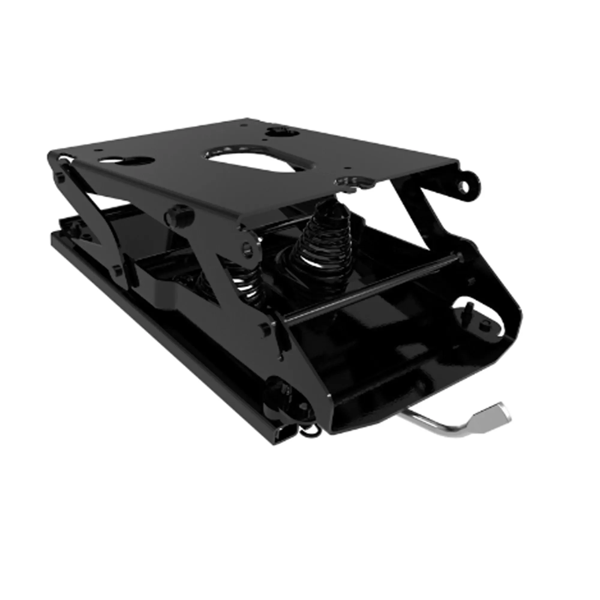 John Deere Seat Suspension - LW11825166