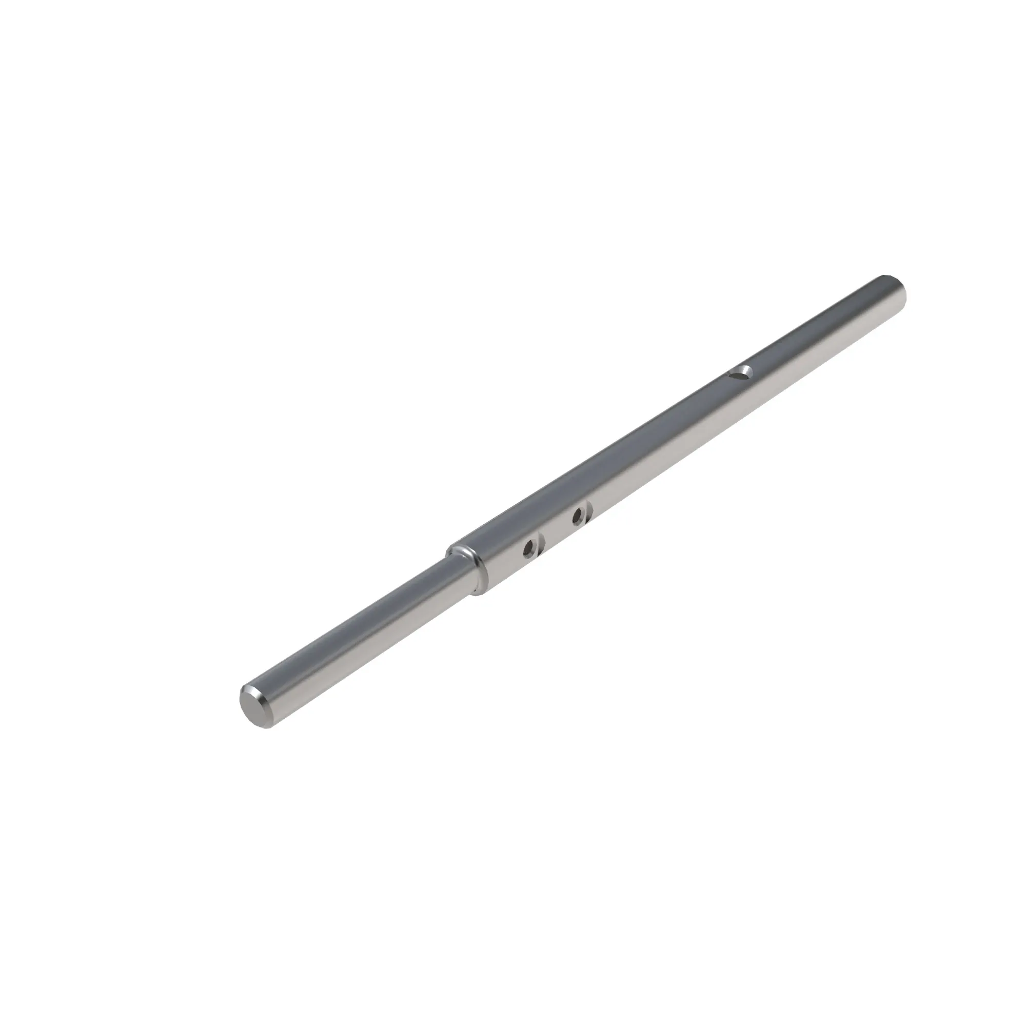 PIN, ATTACHING, LEVEL LAND
